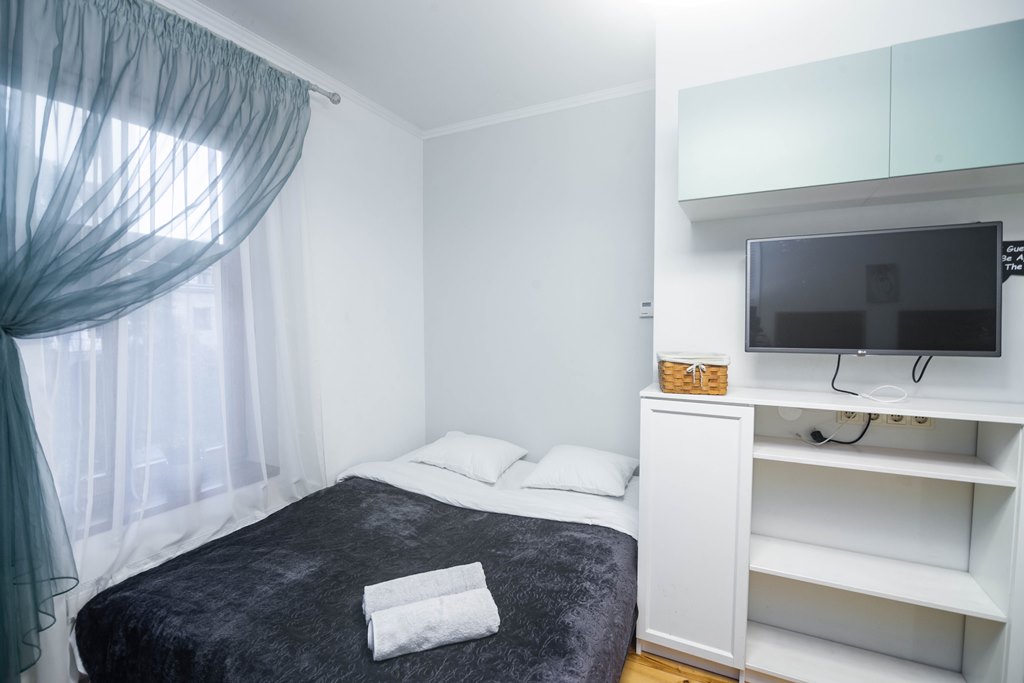 Apartment for rent, Valdemāra street 22 - Image 1