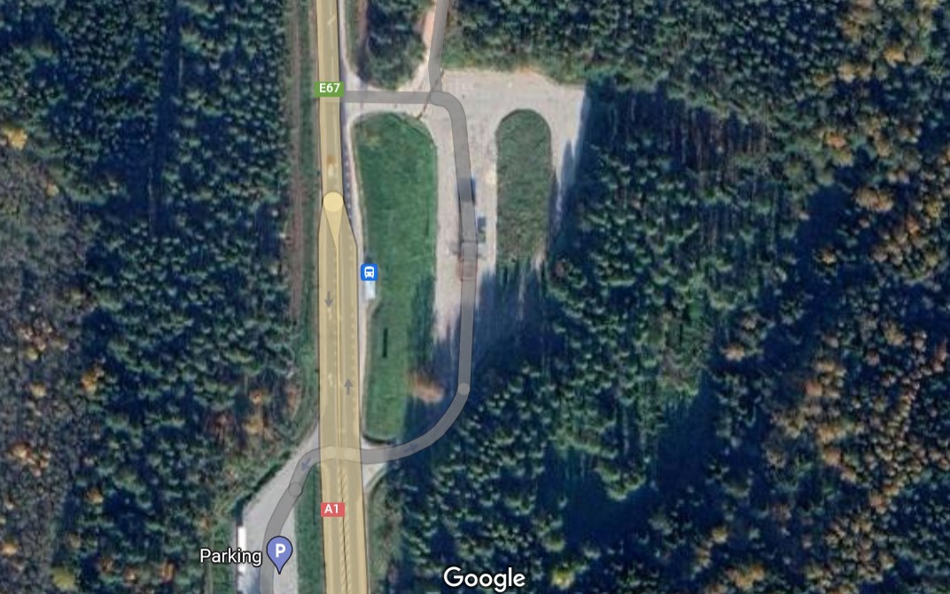 Land plot for sale, Oltuži - Image 1
