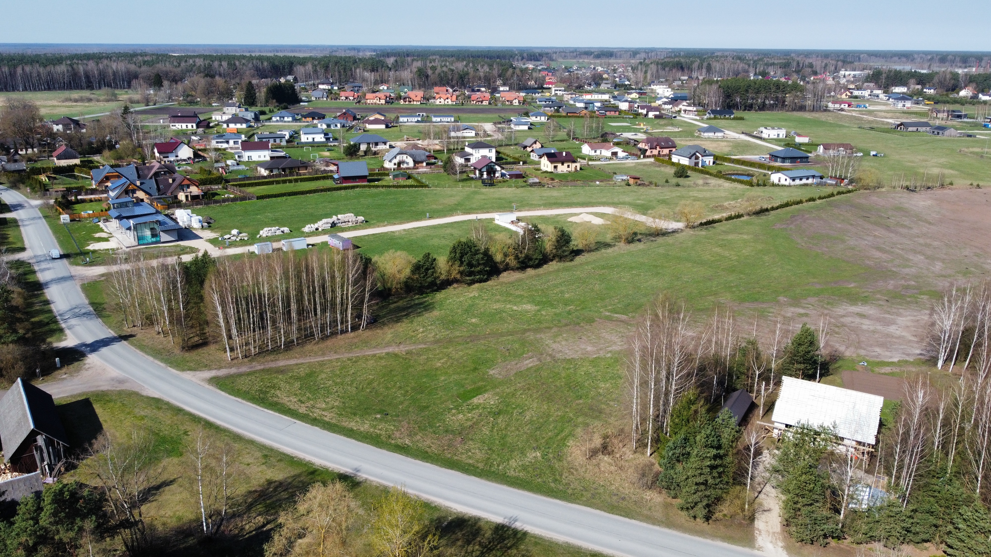 Land plot for sale, Loka ceļš - Image 1