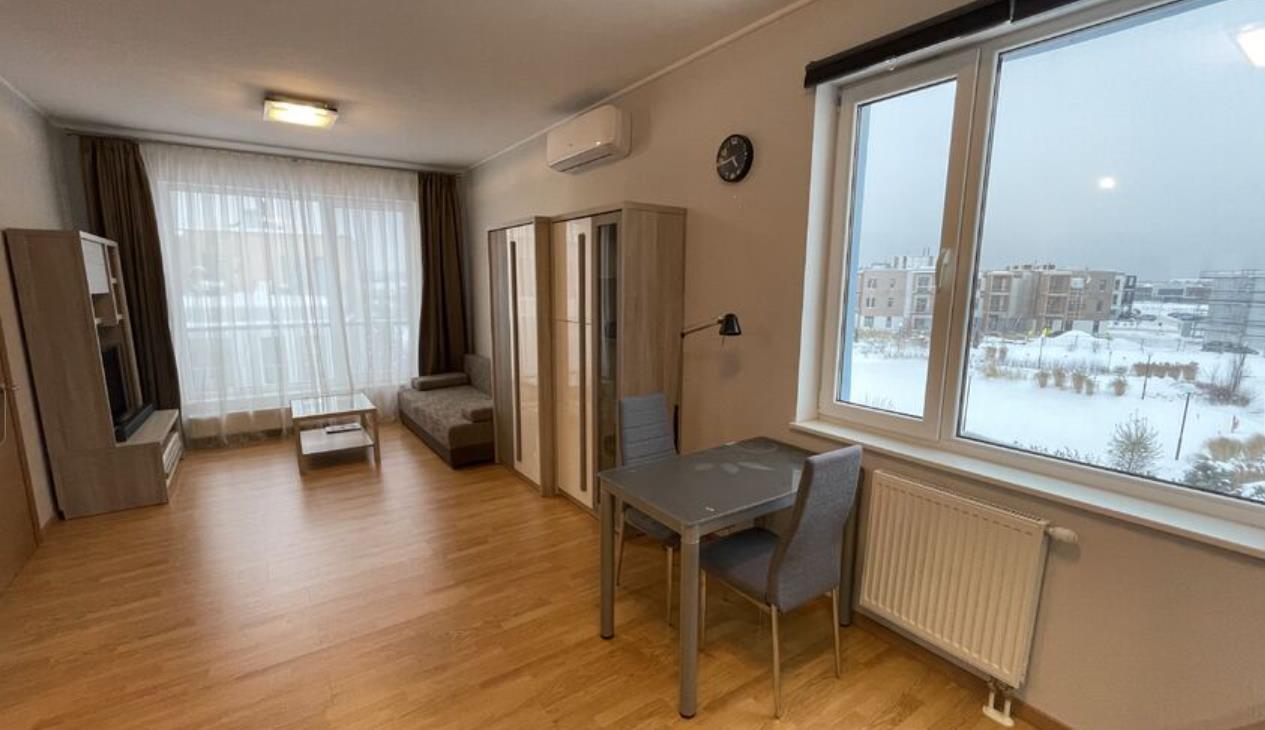 Apartment for rent, Parka street 6 - Image 1