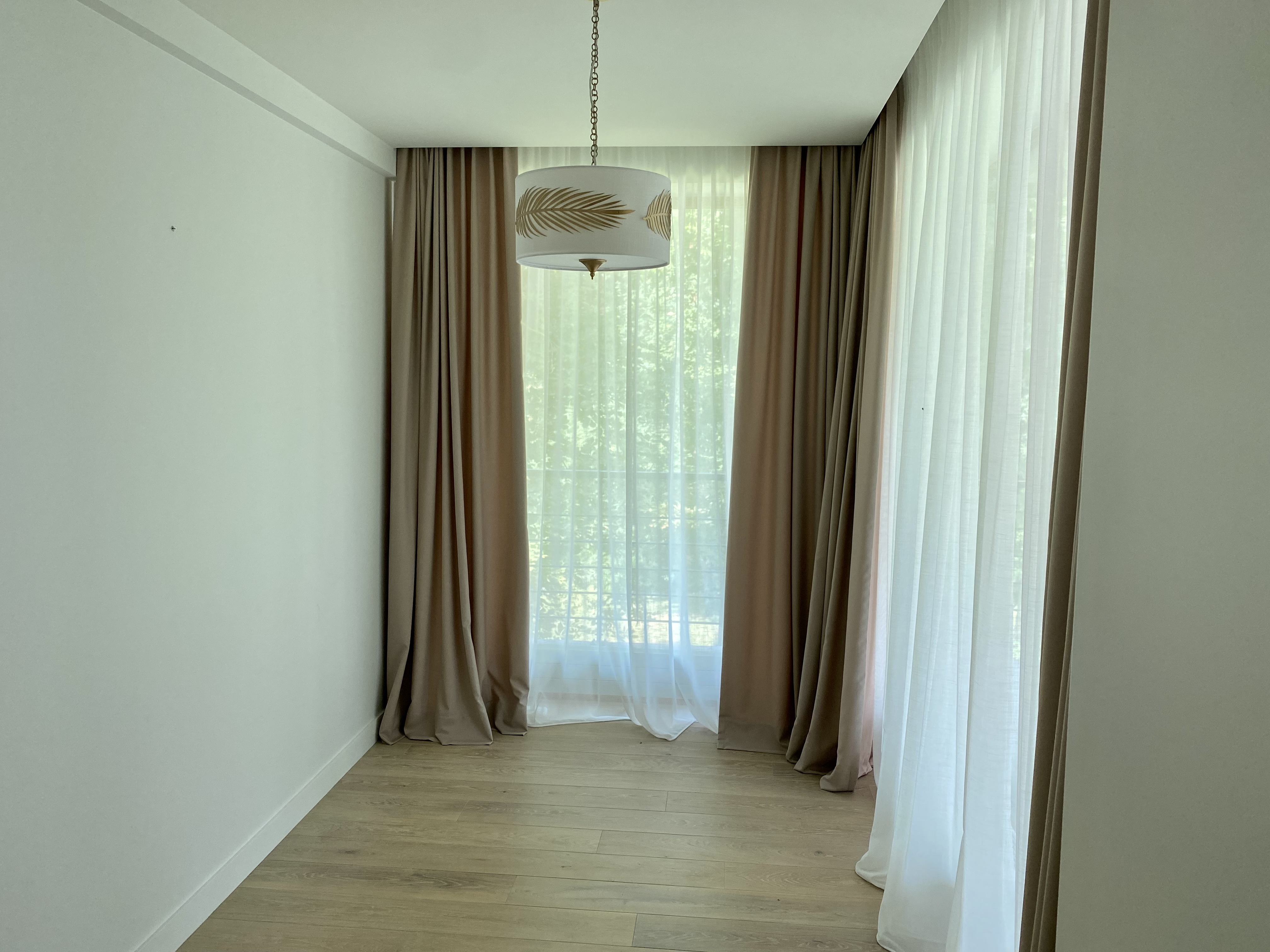 Apartment for sale, Visbijas prospekts street 45 - Image 1