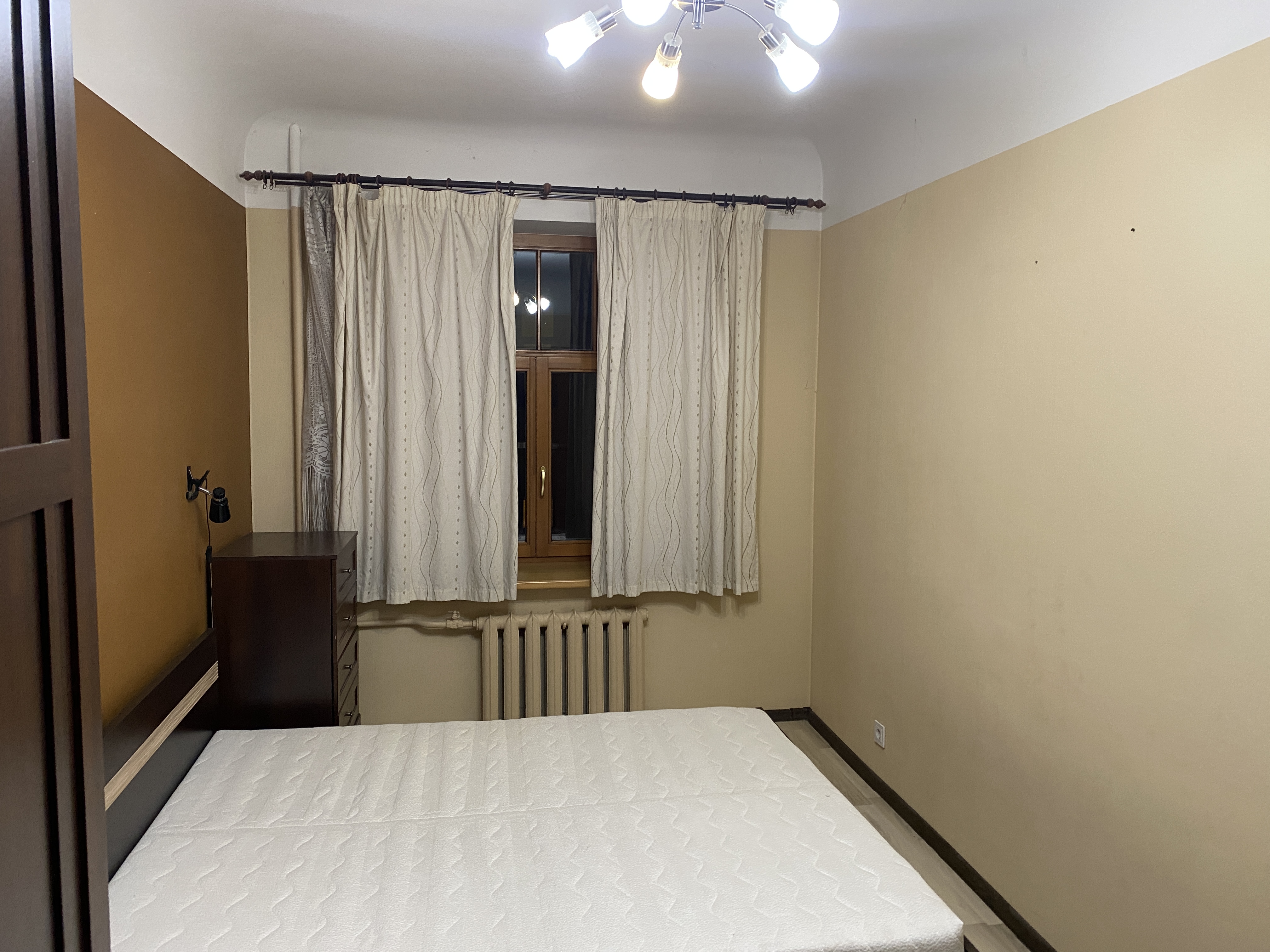Apartment for rent, Stabu street 70 - Image 1
