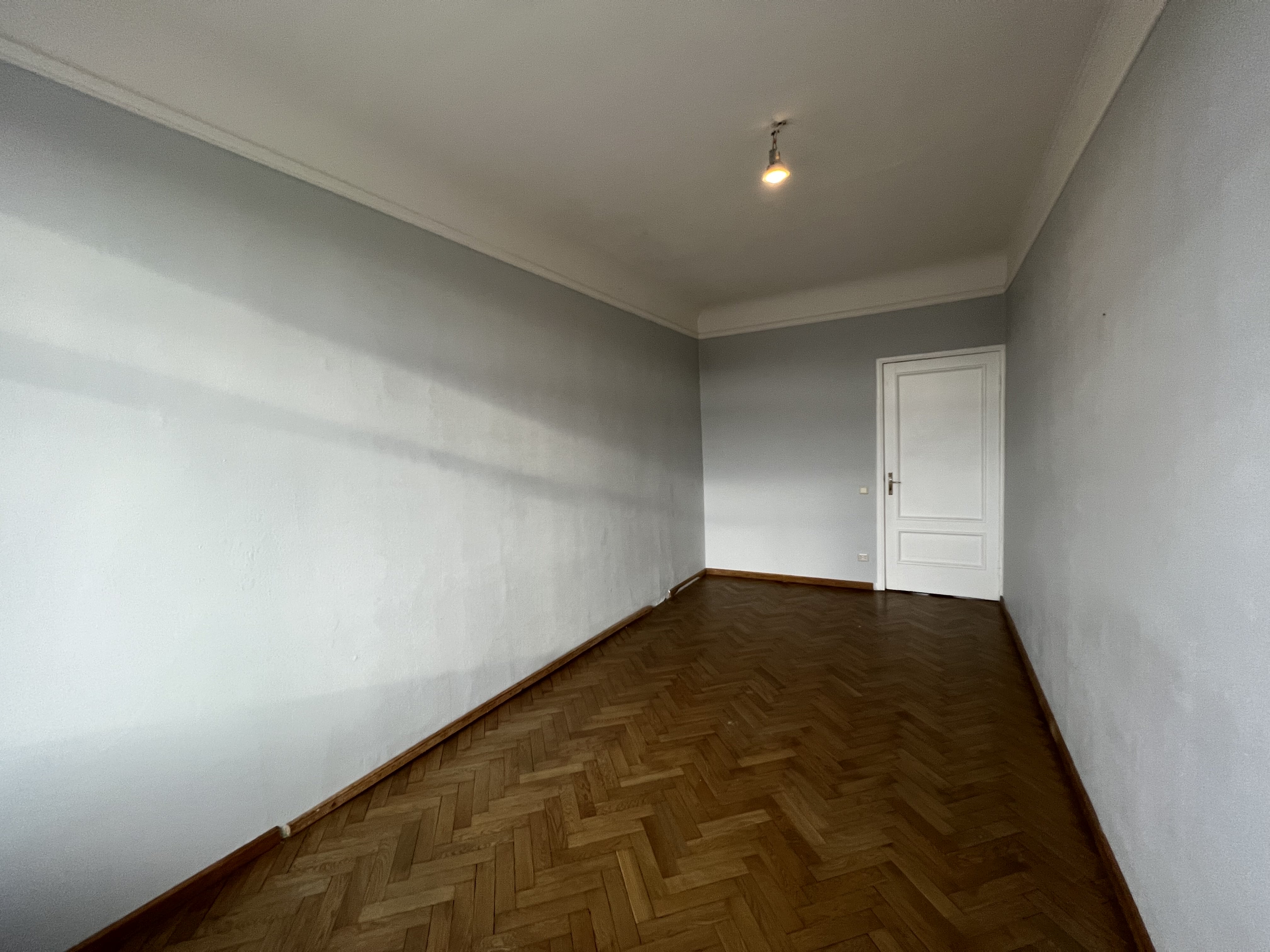 Apartment for rent, Hanzas street 6 - Image 1