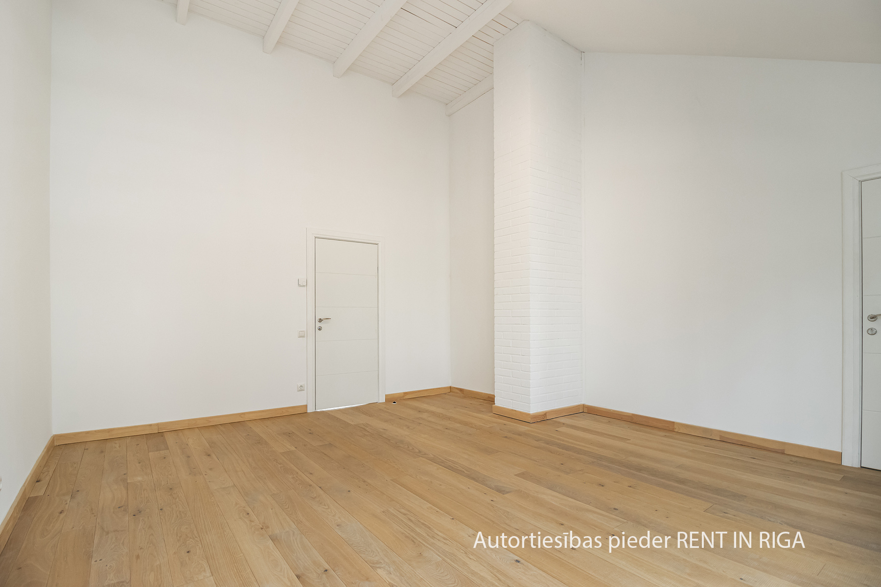 Office for rent, Volguntes street - Image 1
