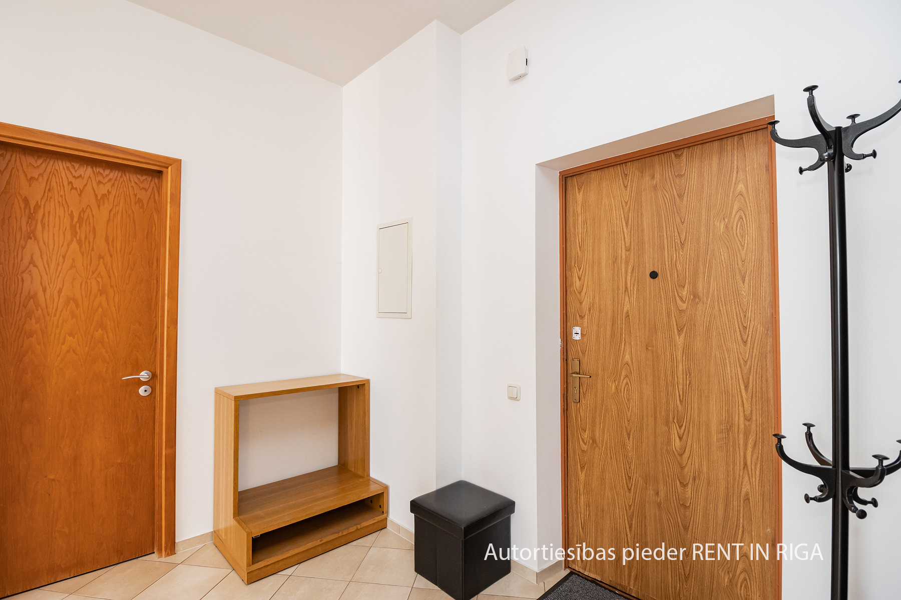 Apartment for rent, Dārzaugļu street 1 - Image 1