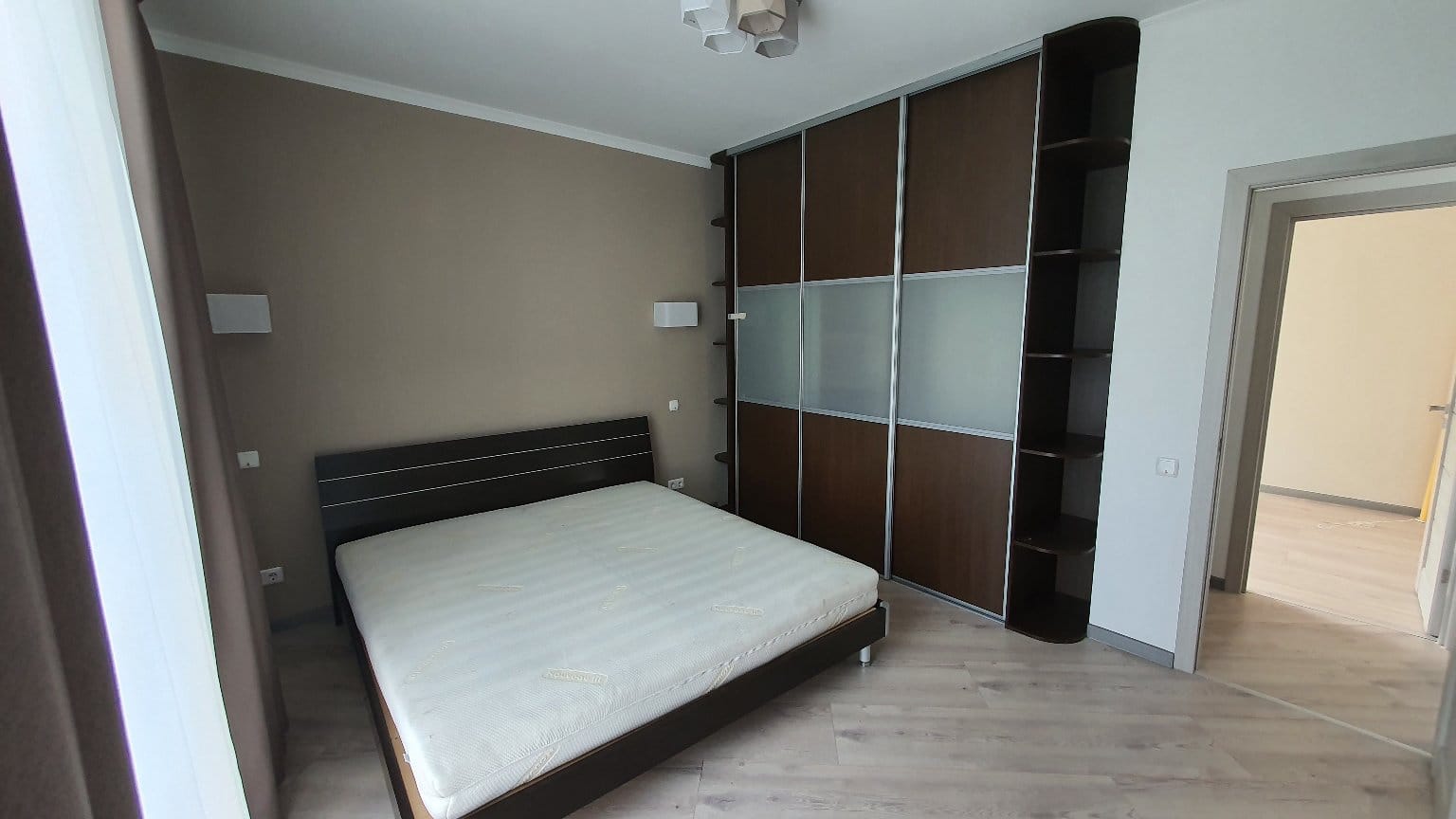 Apartment for sale, Buļļu street 33 - Image 1