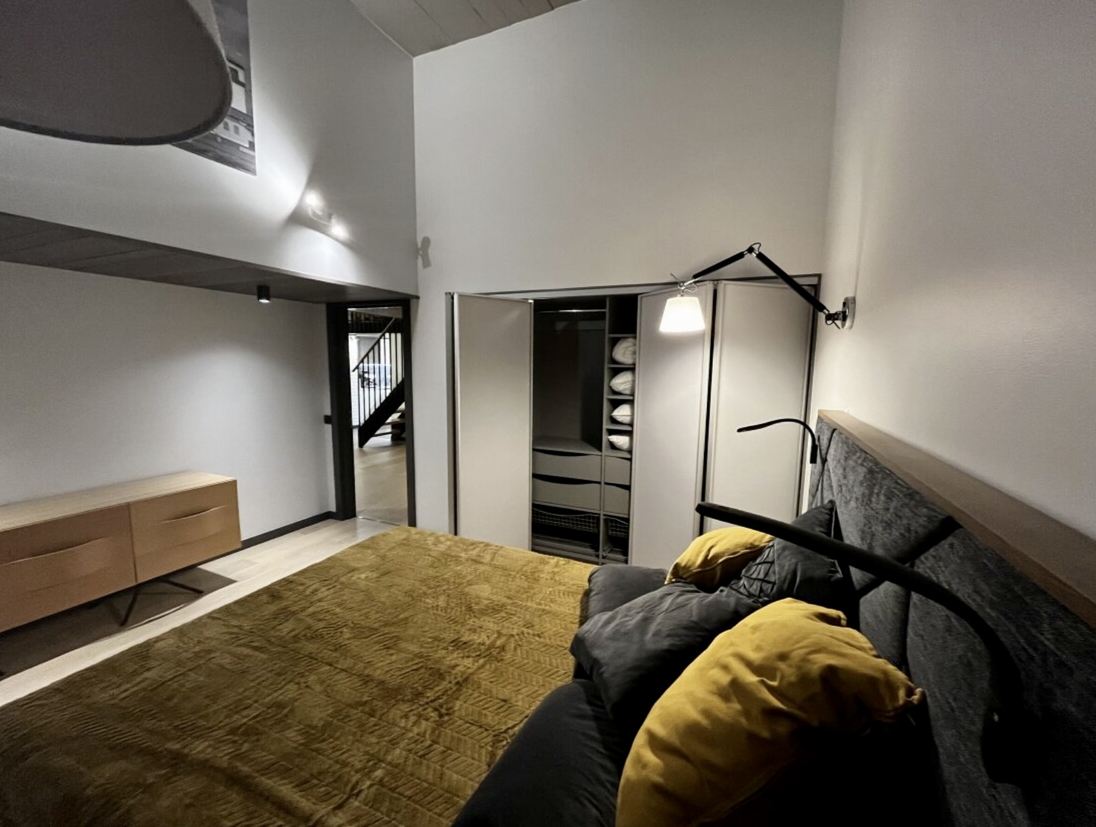 Apartment for rent, Mūkusalas street 29 - Image 1