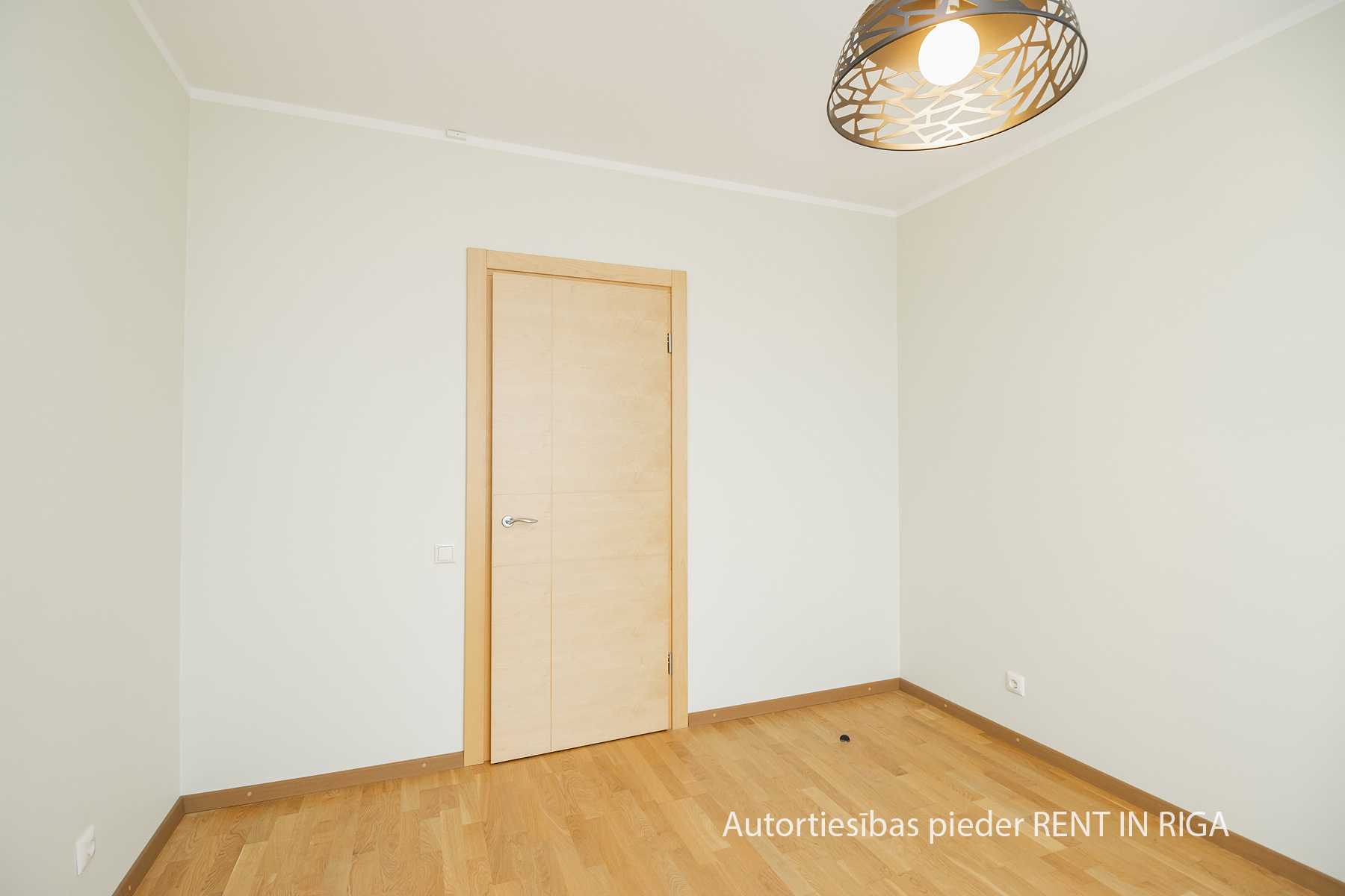 Apartment for rent, Stirnu street 50B - Image 1