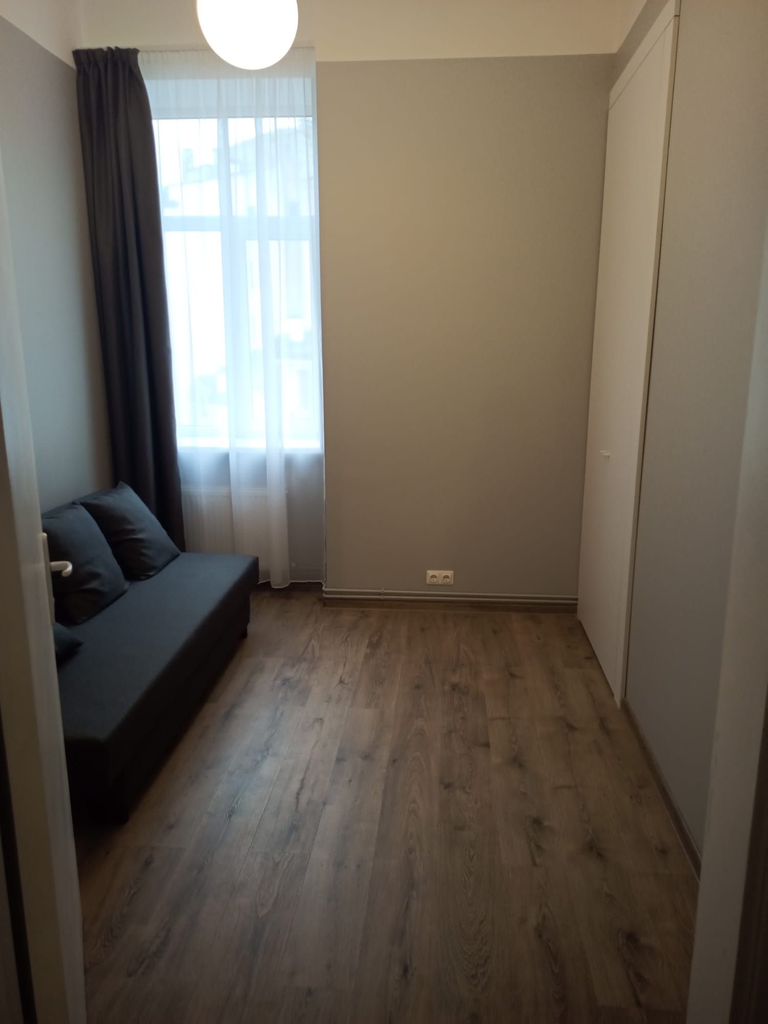 Apartment for rent, Kalpaka bulvāris street 9 - Image 1