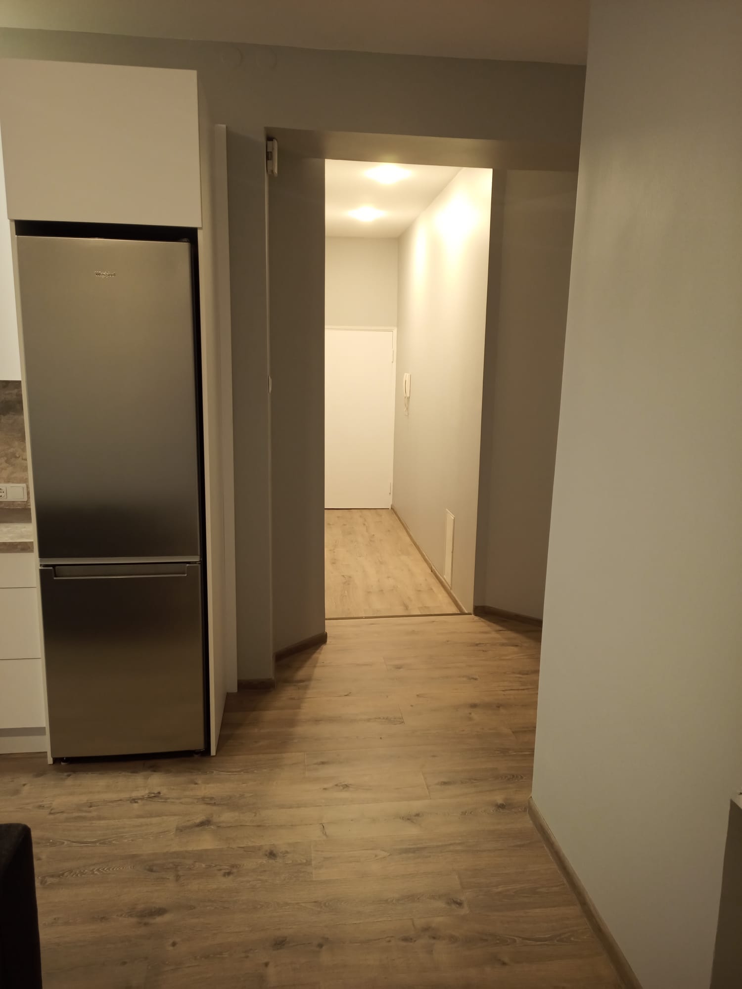 Apartment for rent, Kalpaka bulvāris street 9 - Image 1