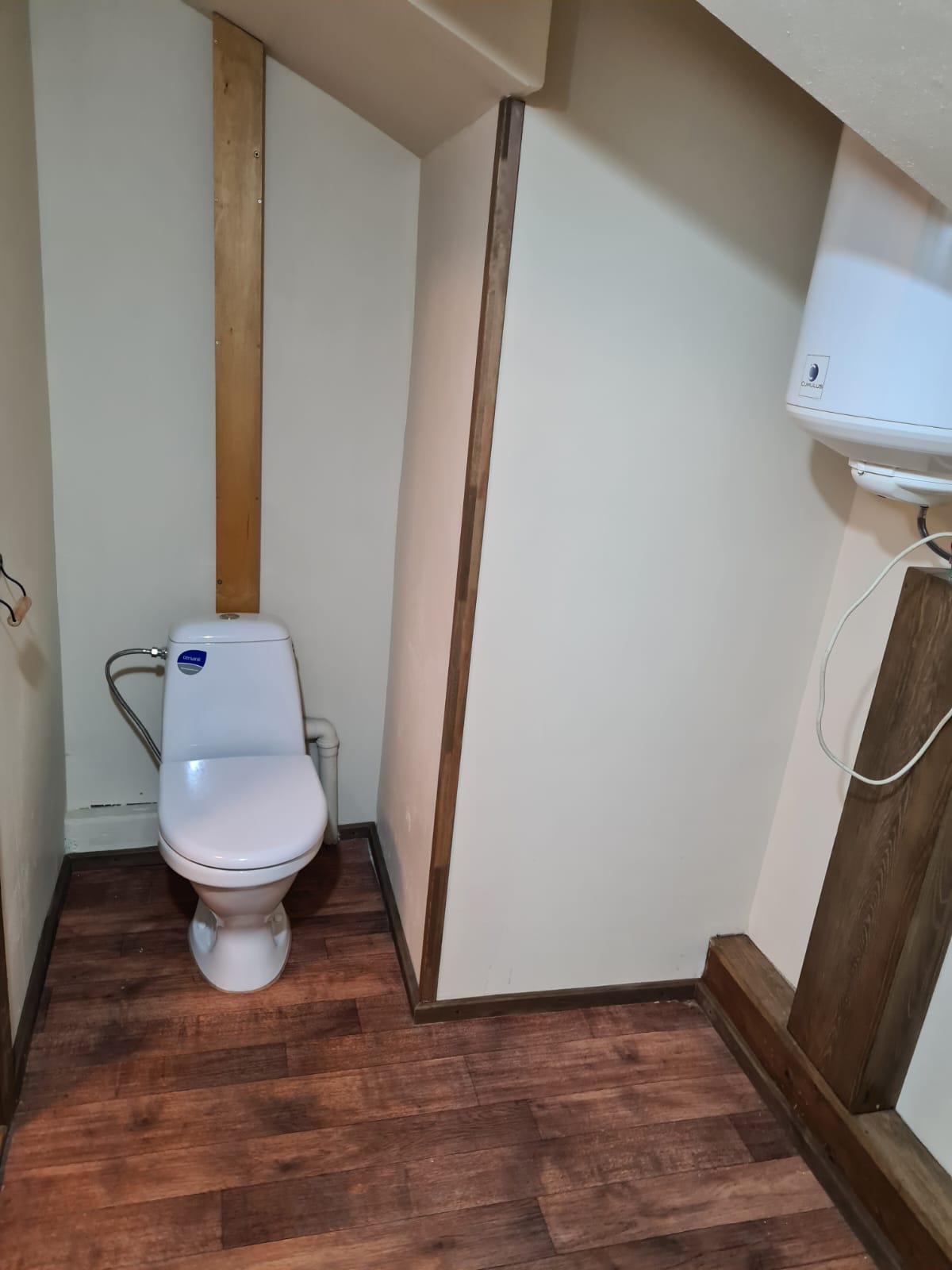 Izīrē dzīvokli, Čaka iela 99 - Attēls 1