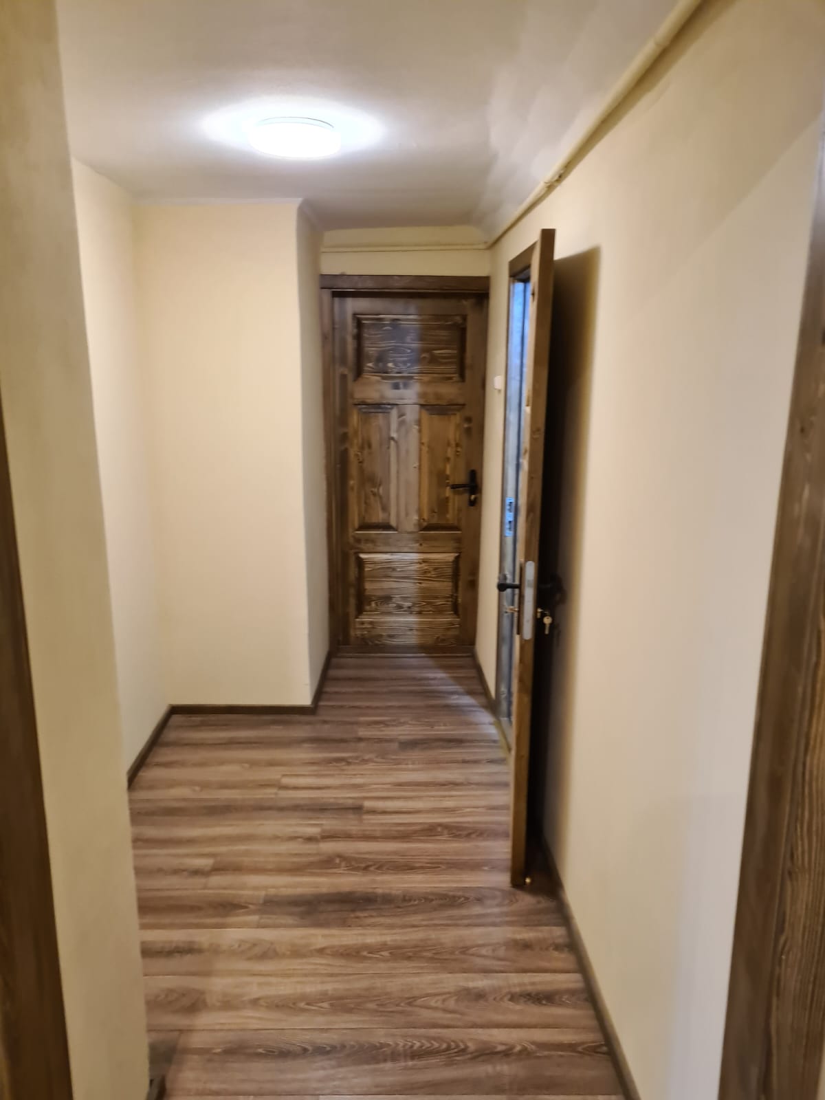 Izīrē dzīvokli, Čaka iela 99 - Attēls 1