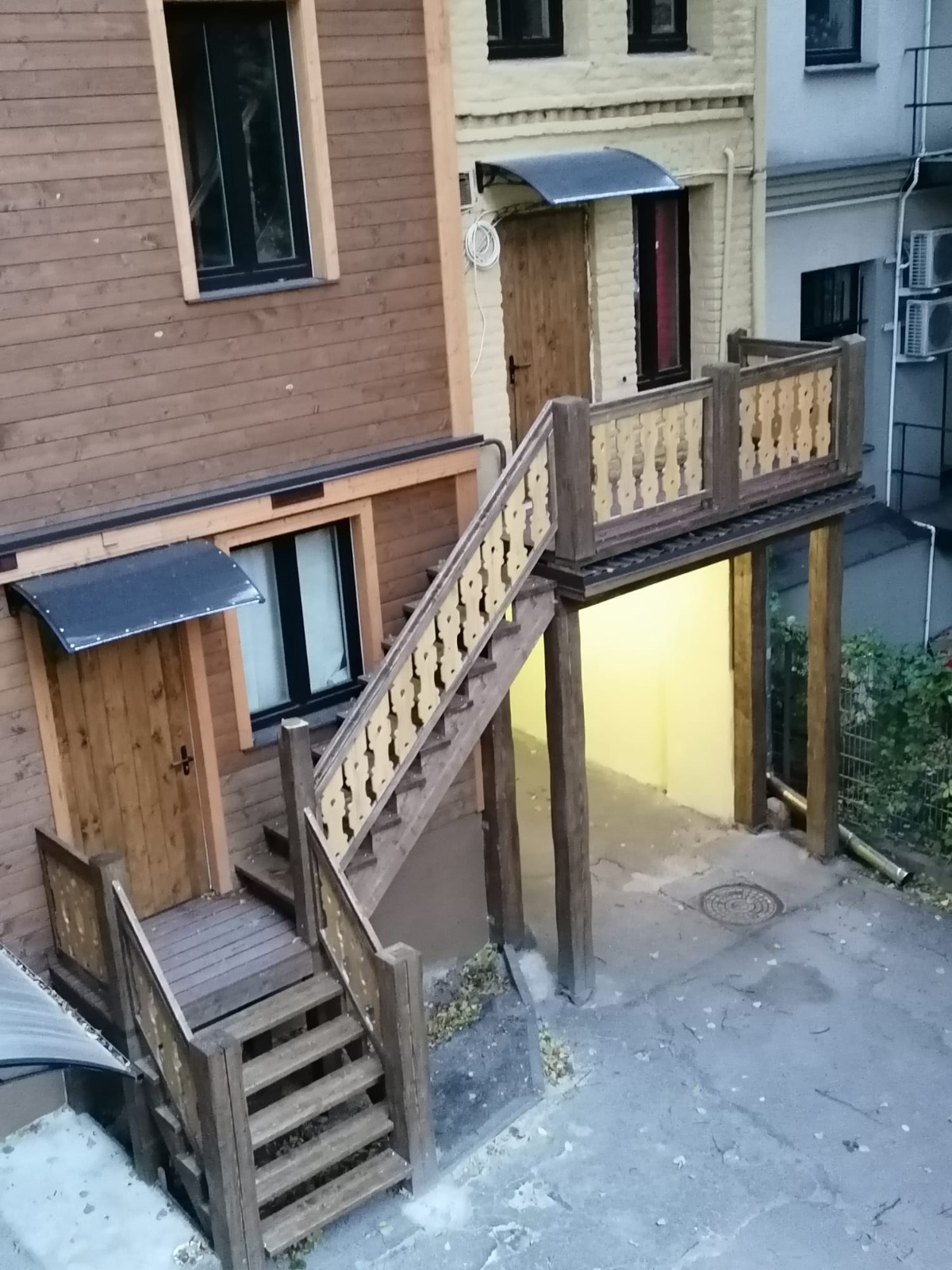 Izīrē dzīvokli, Čaka iela 99 - Attēls 1