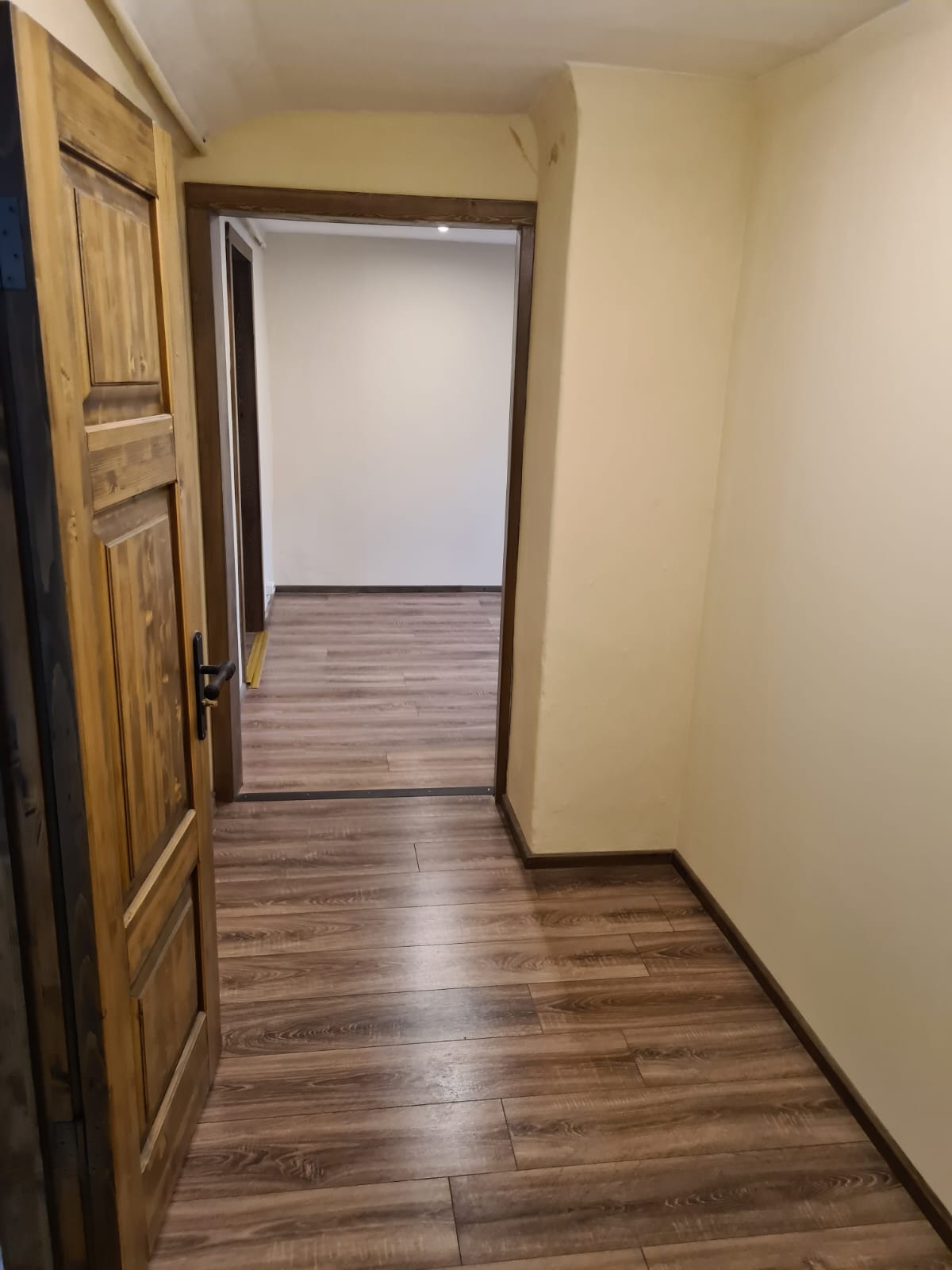 Izīrē dzīvokli, Čaka iela 99 - Attēls 1