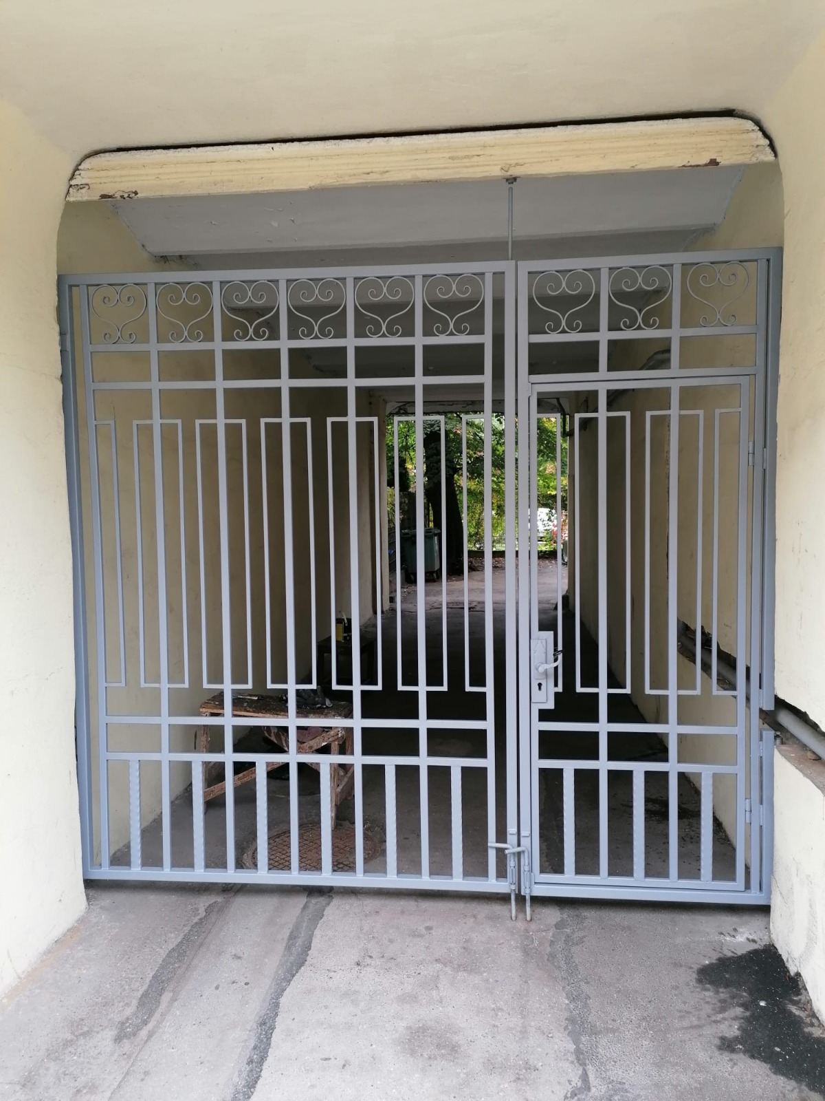 Izīrē dzīvokli, Čaka iela 99 - Attēls 1