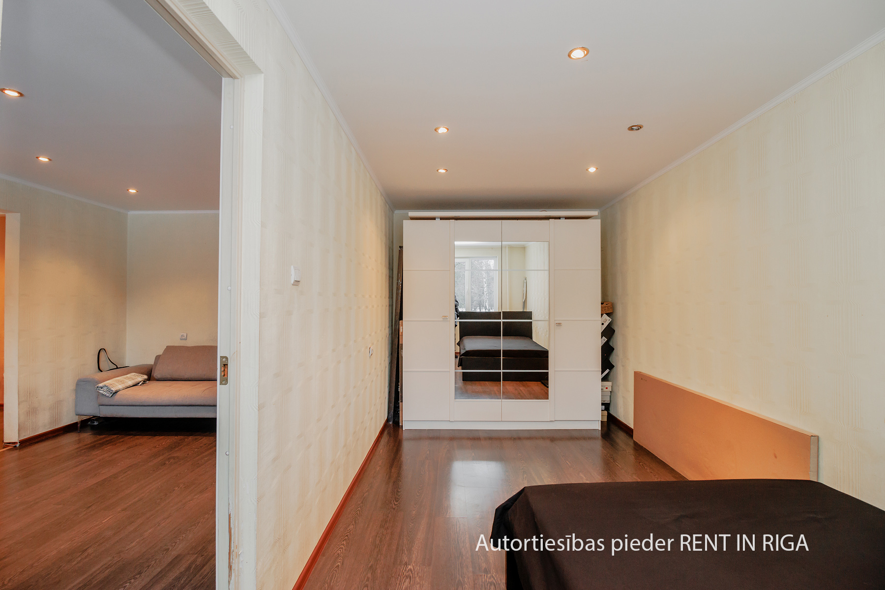 Pārdod dzīvokli, Veldres iela 3 - Attēls 1