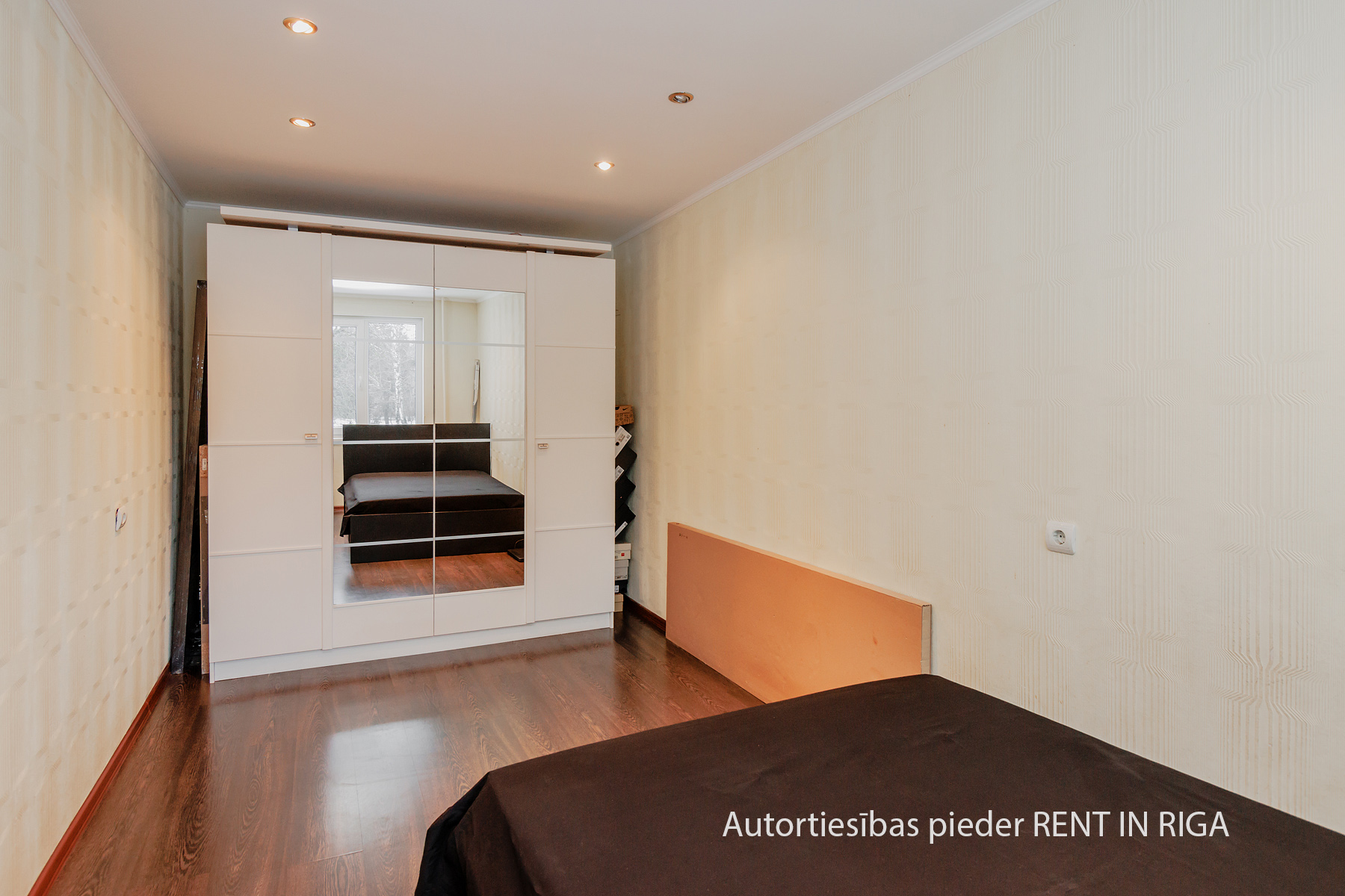 Pārdod dzīvokli, Veldres iela 3 - Attēls 1