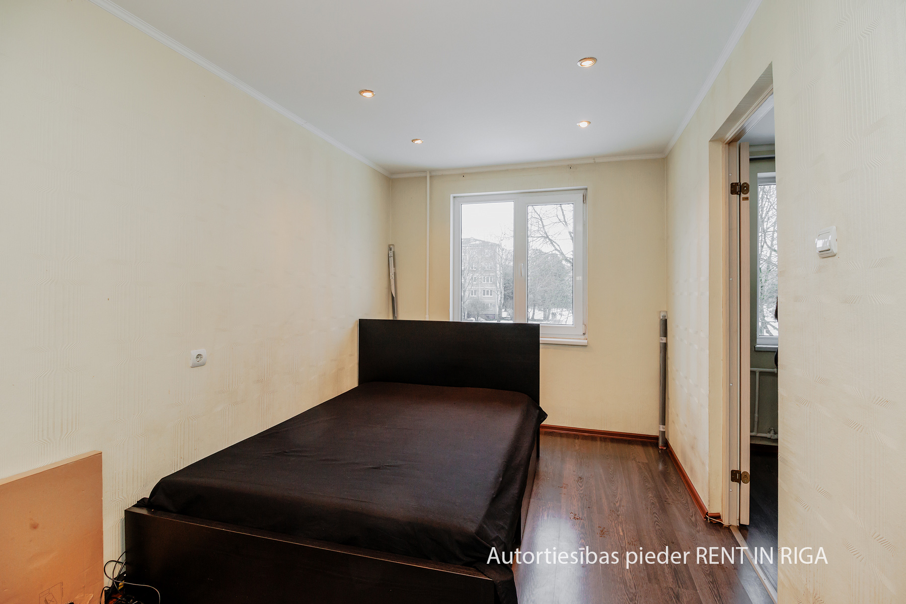 Pārdod dzīvokli, Veldres iela 3 - Attēls 1