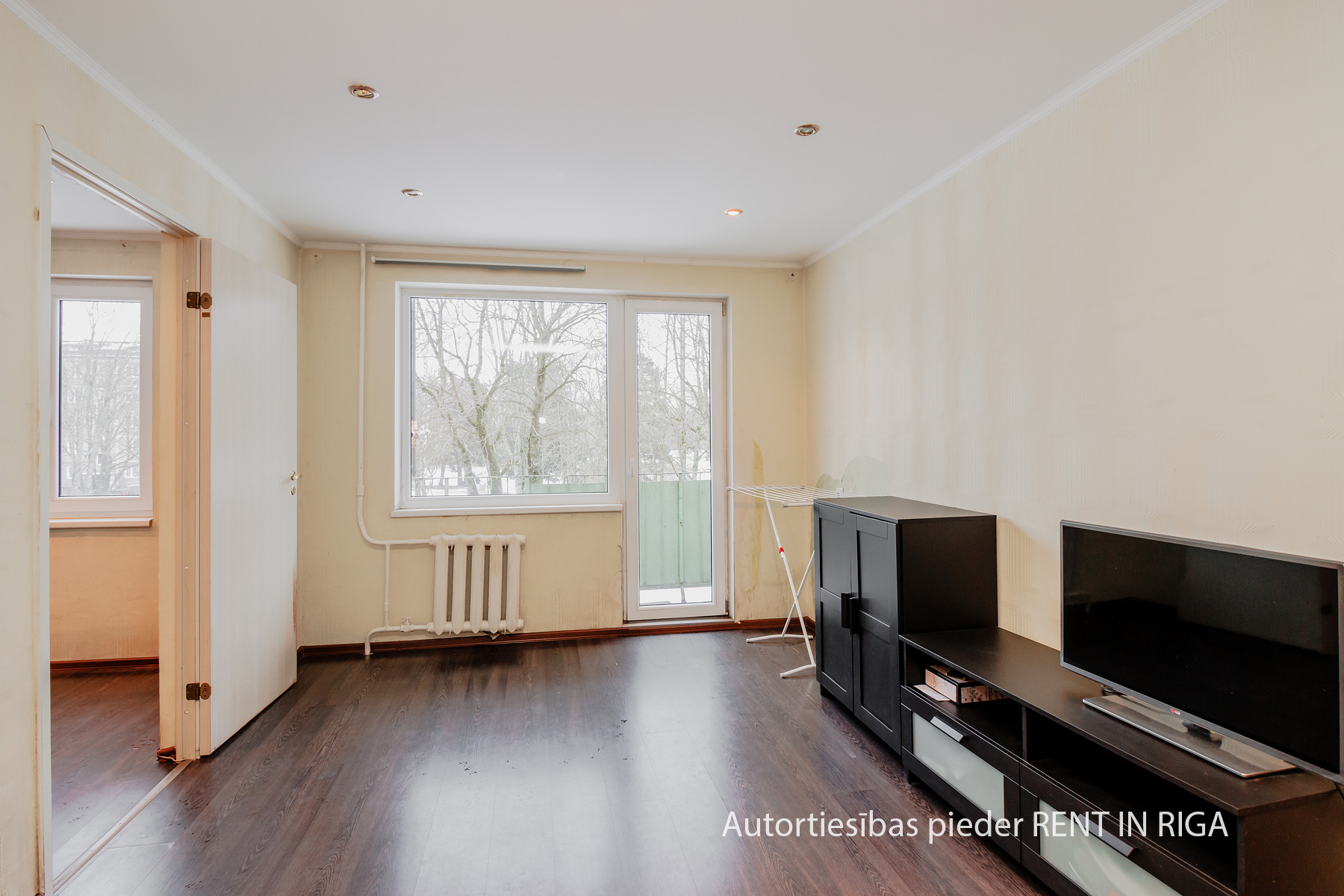 Pārdod dzīvokli, Veldres iela 3 - Attēls 1