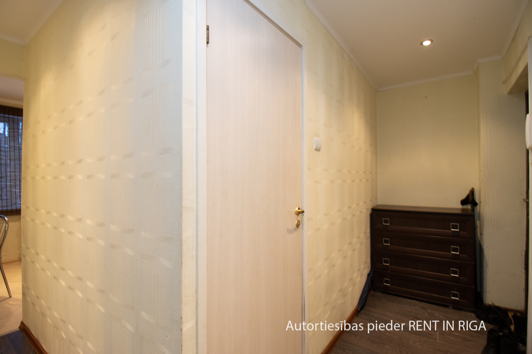 Pārdod dzīvokli, Veldres iela 3 - Attēls 1