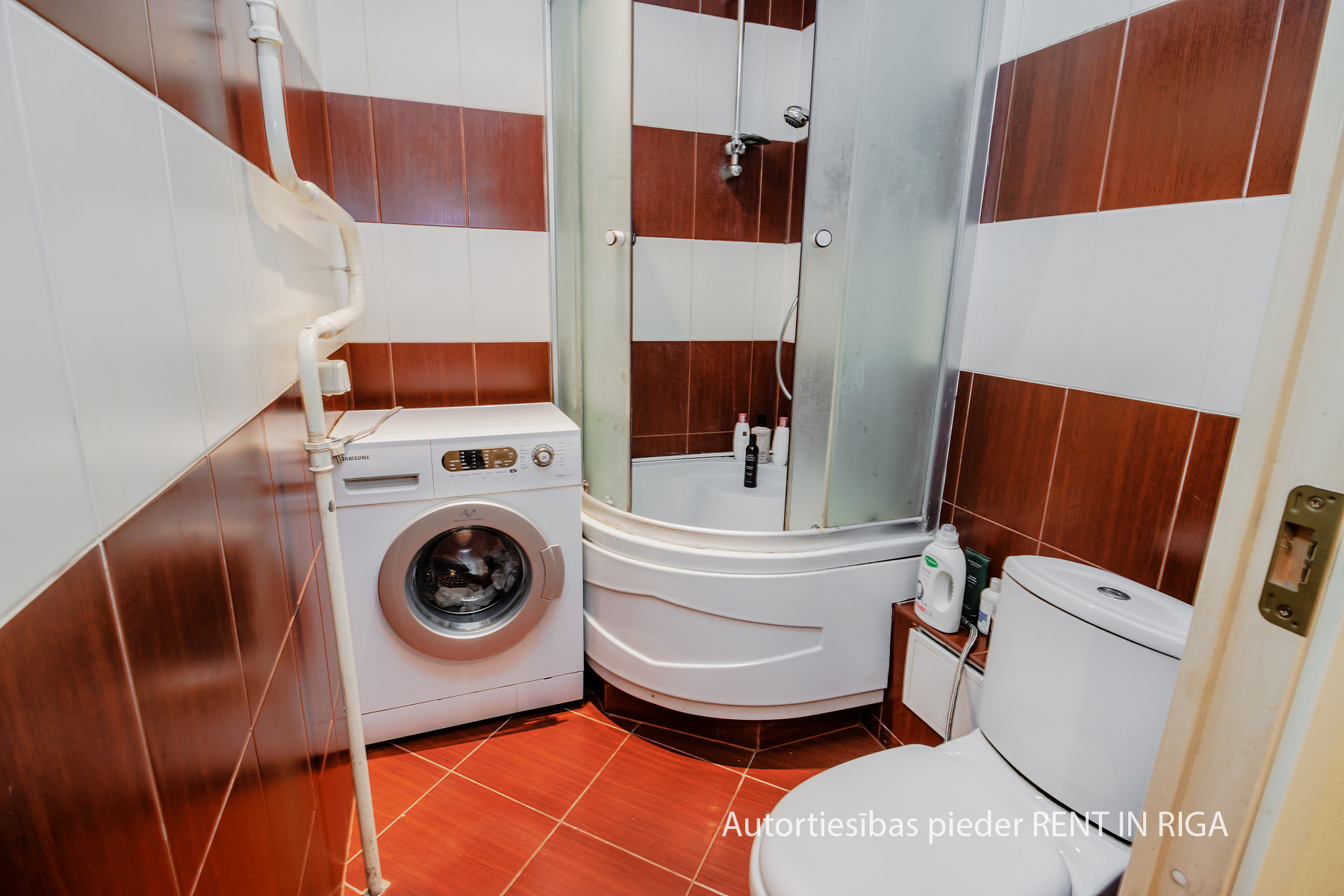 Pārdod dzīvokli, Veldres iela 3 - Attēls 1