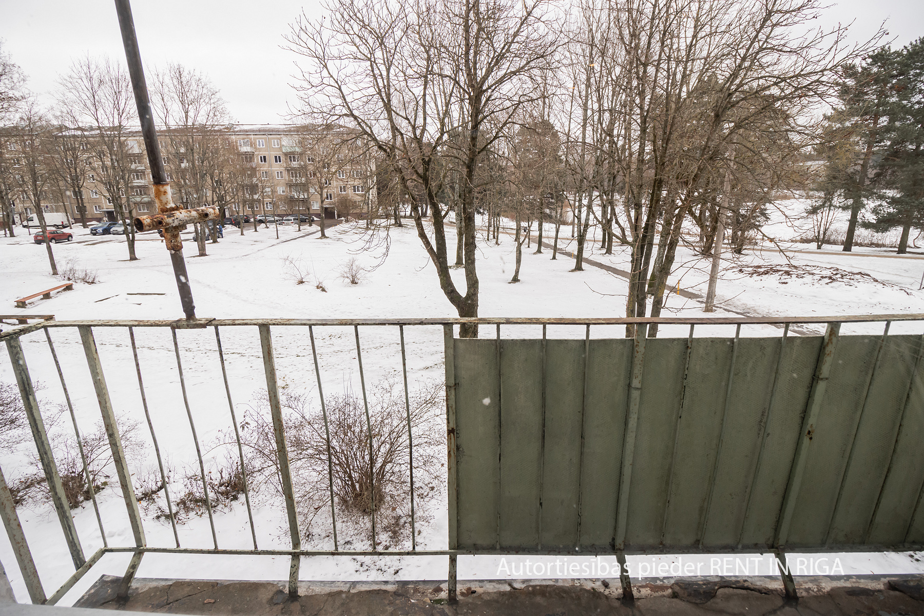 Pārdod dzīvokli, Veldres iela 3 - Attēls 1