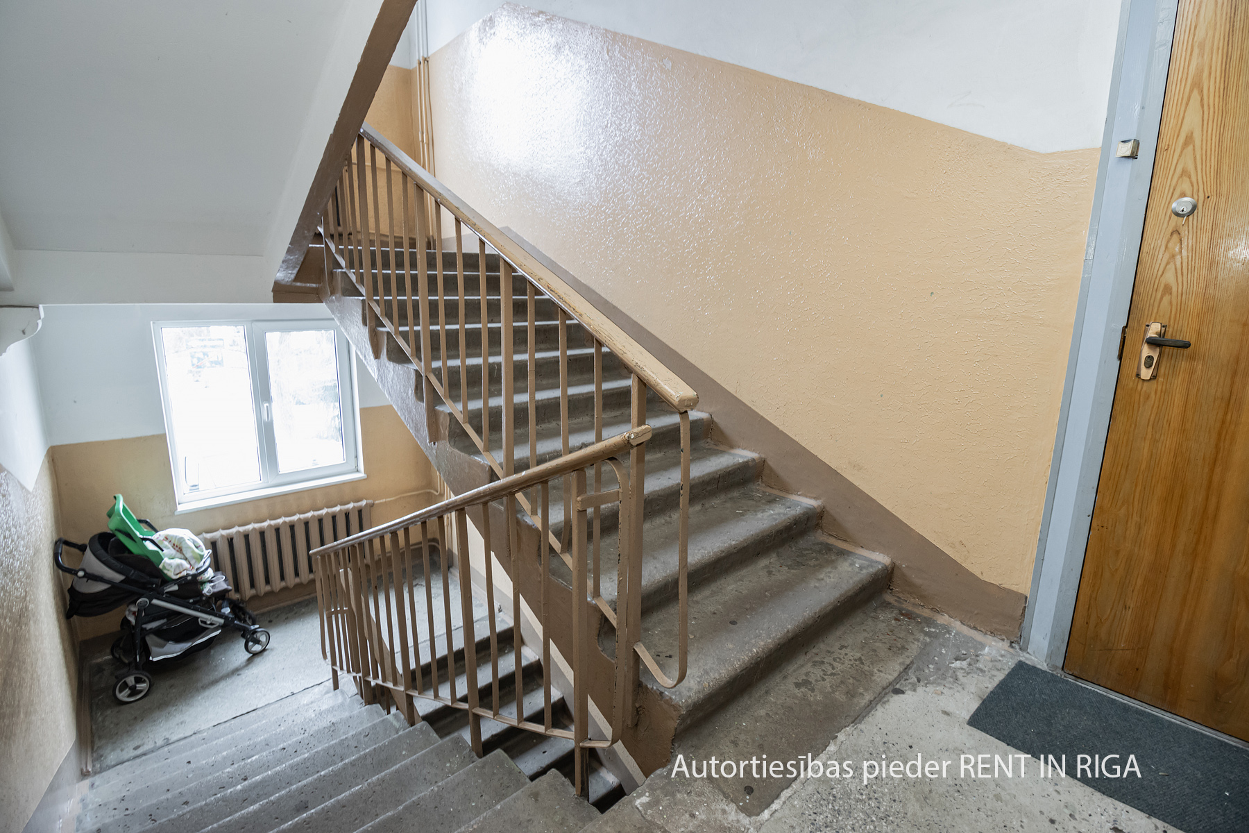 Pārdod dzīvokli, Veldres iela 3 - Attēls 1