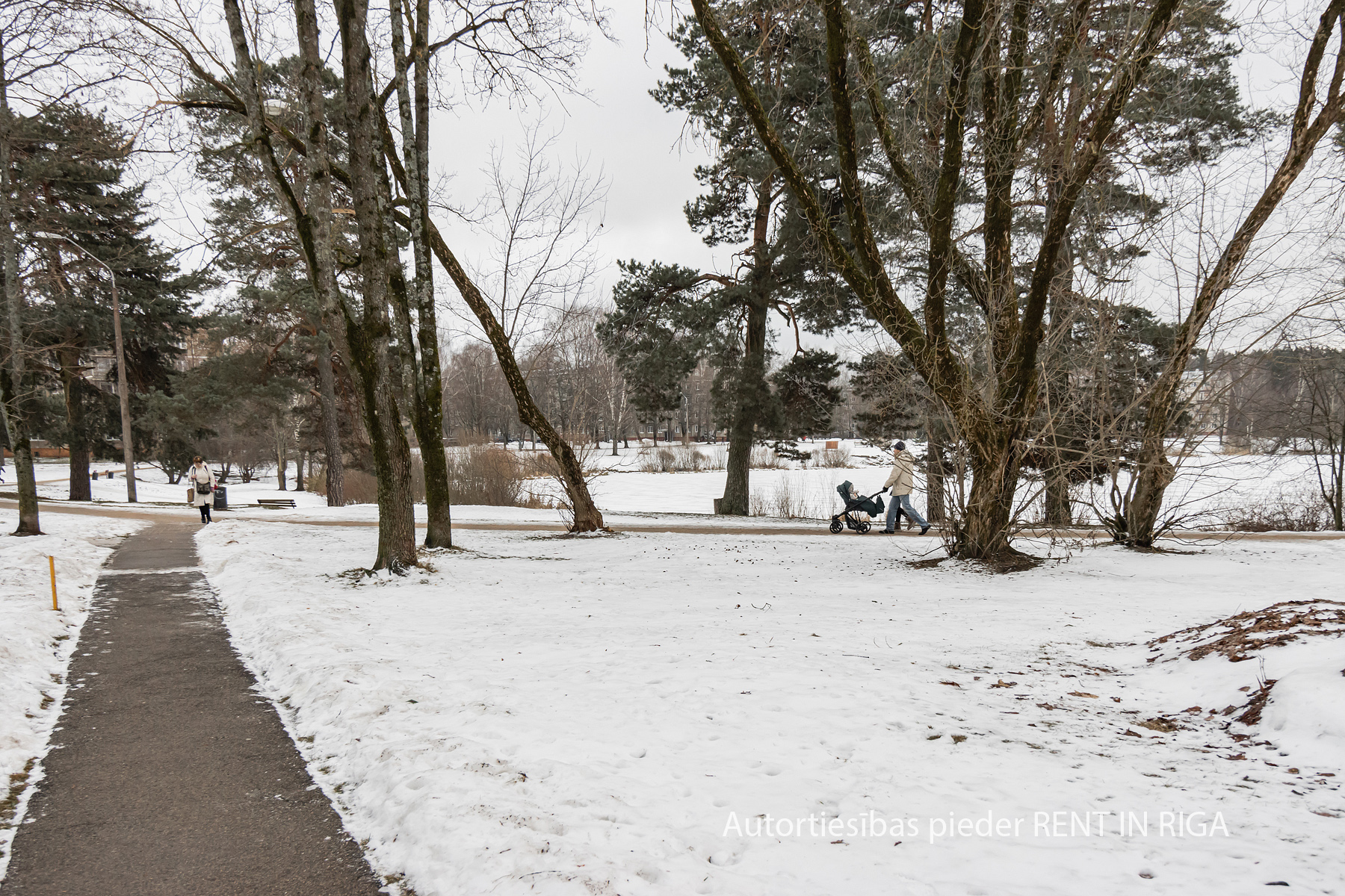 Pārdod dzīvokli, Veldres iela 3 - Attēls 1