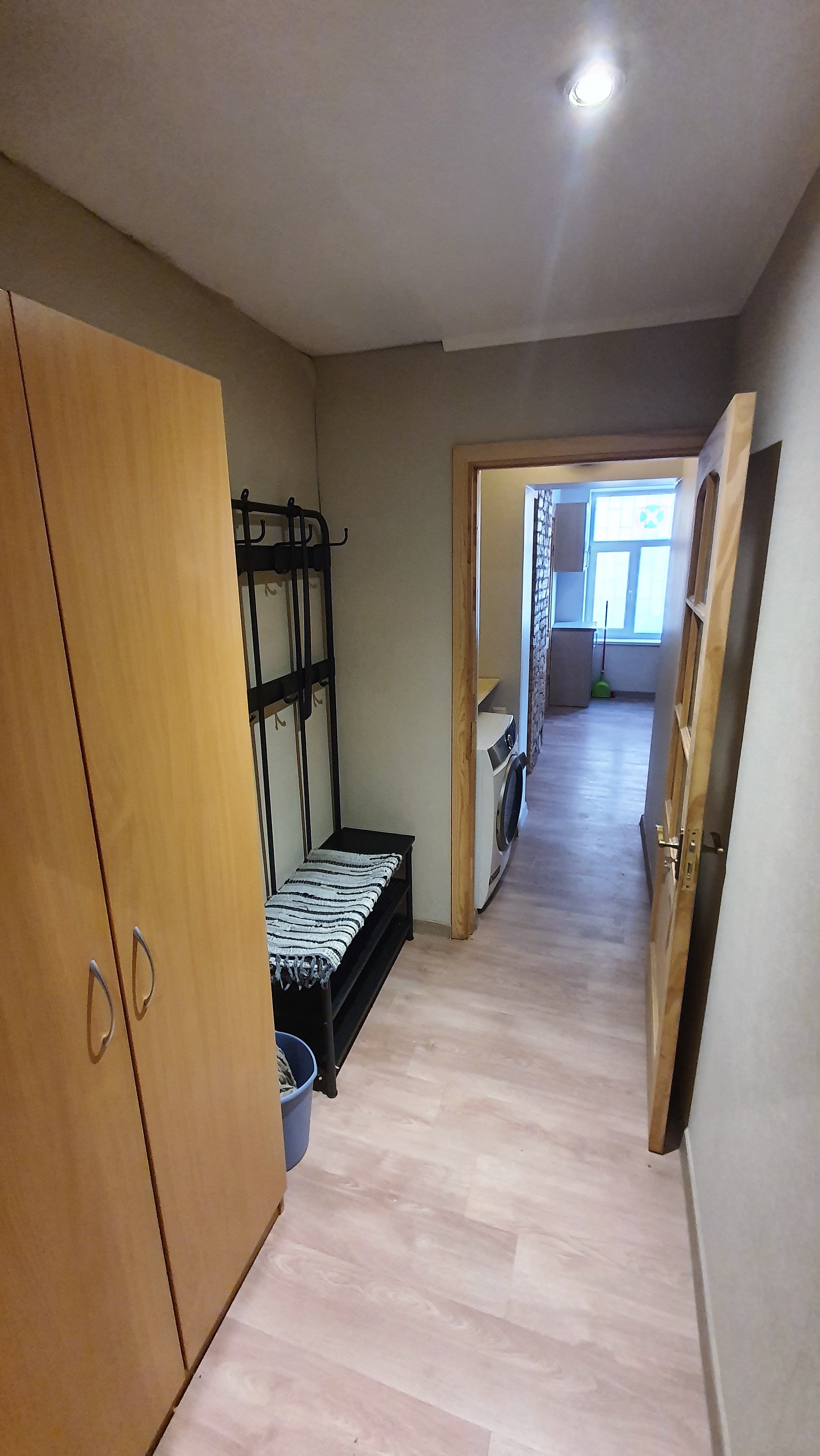 Apartment for rent, Biķernieku street 35 - Image 1