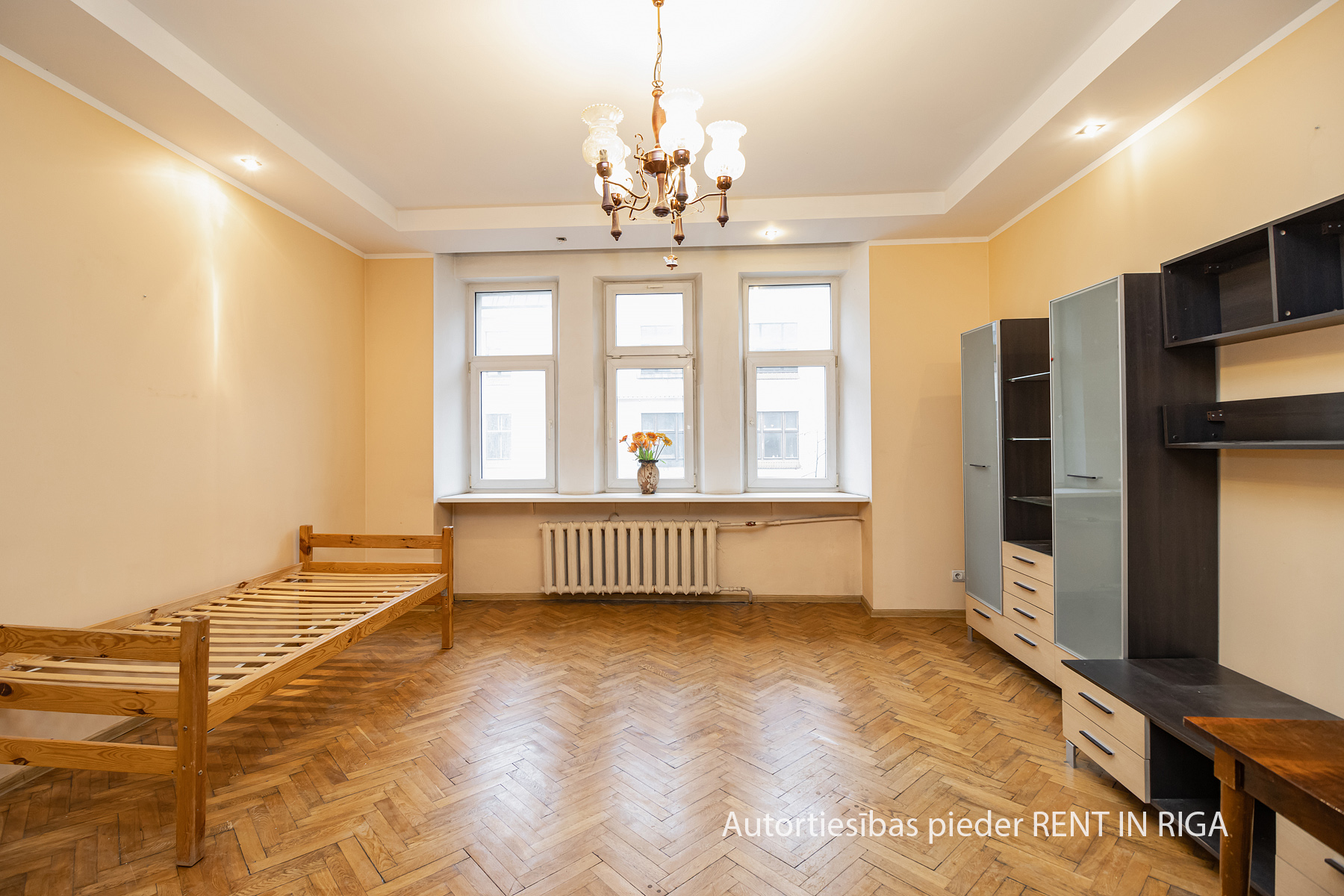 Apartment for sale, Ģertrūdes street 37 - Image 1