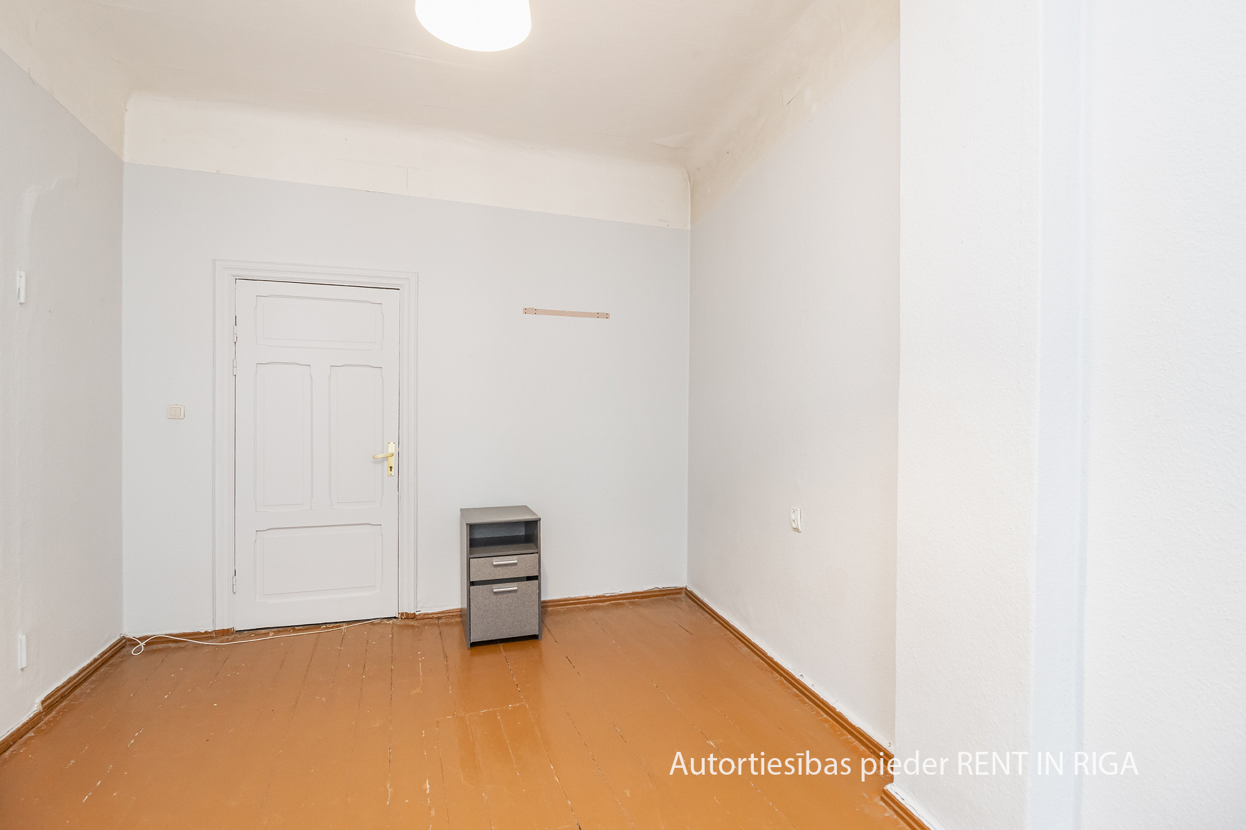 Apartment for sale, Ģertrūdes street 37 - Image 1