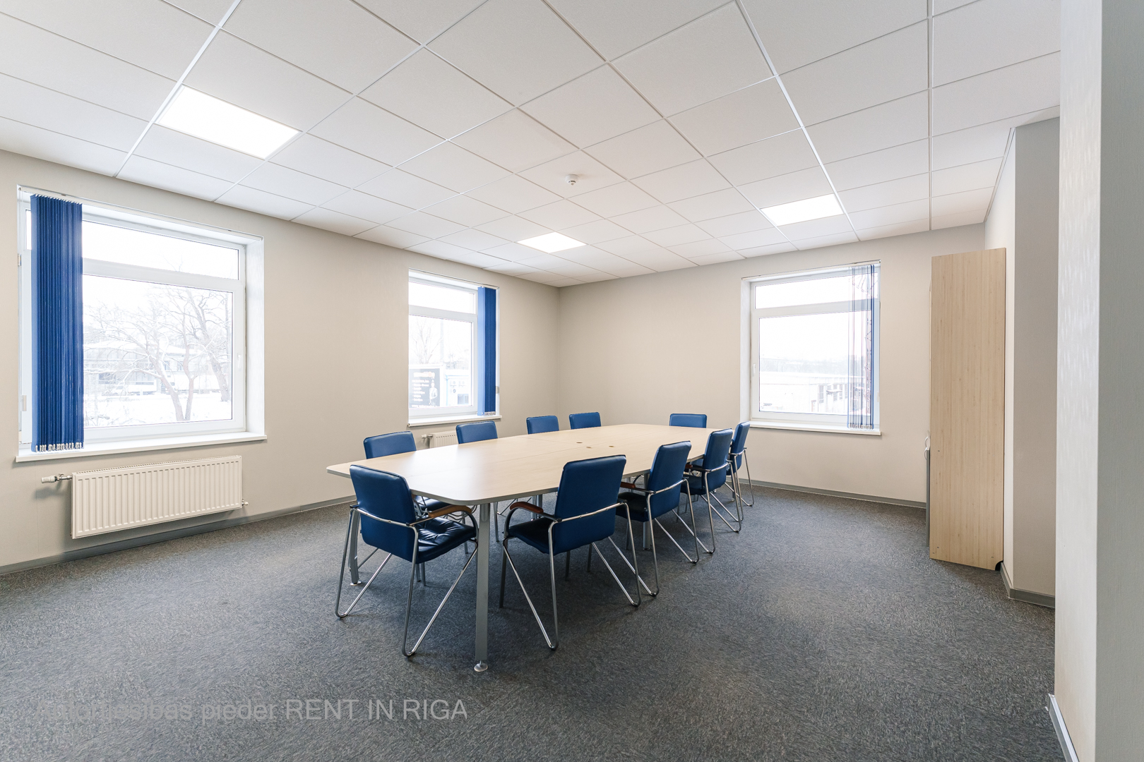 Office for rent, Durbes street - Image 1