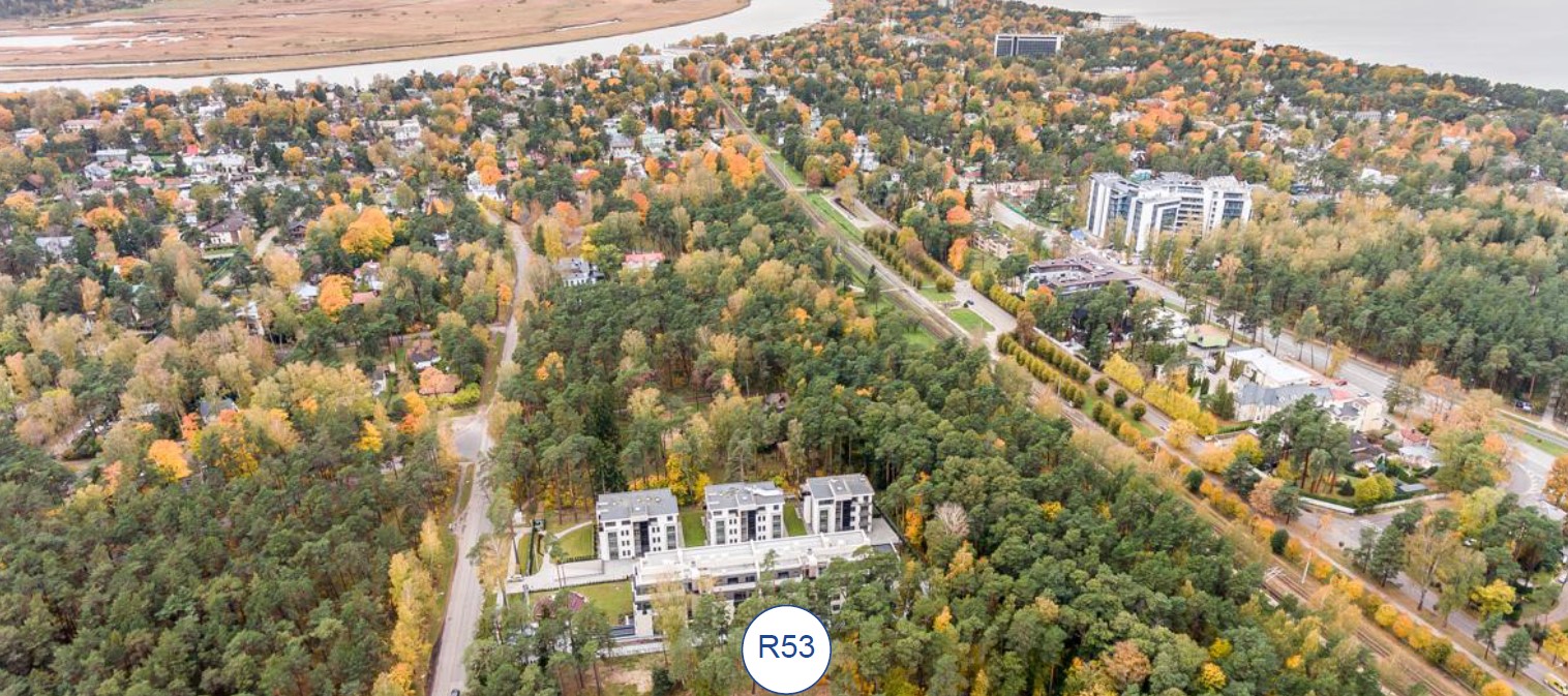 Land plot for sale, Rīgas iela street - Image 1