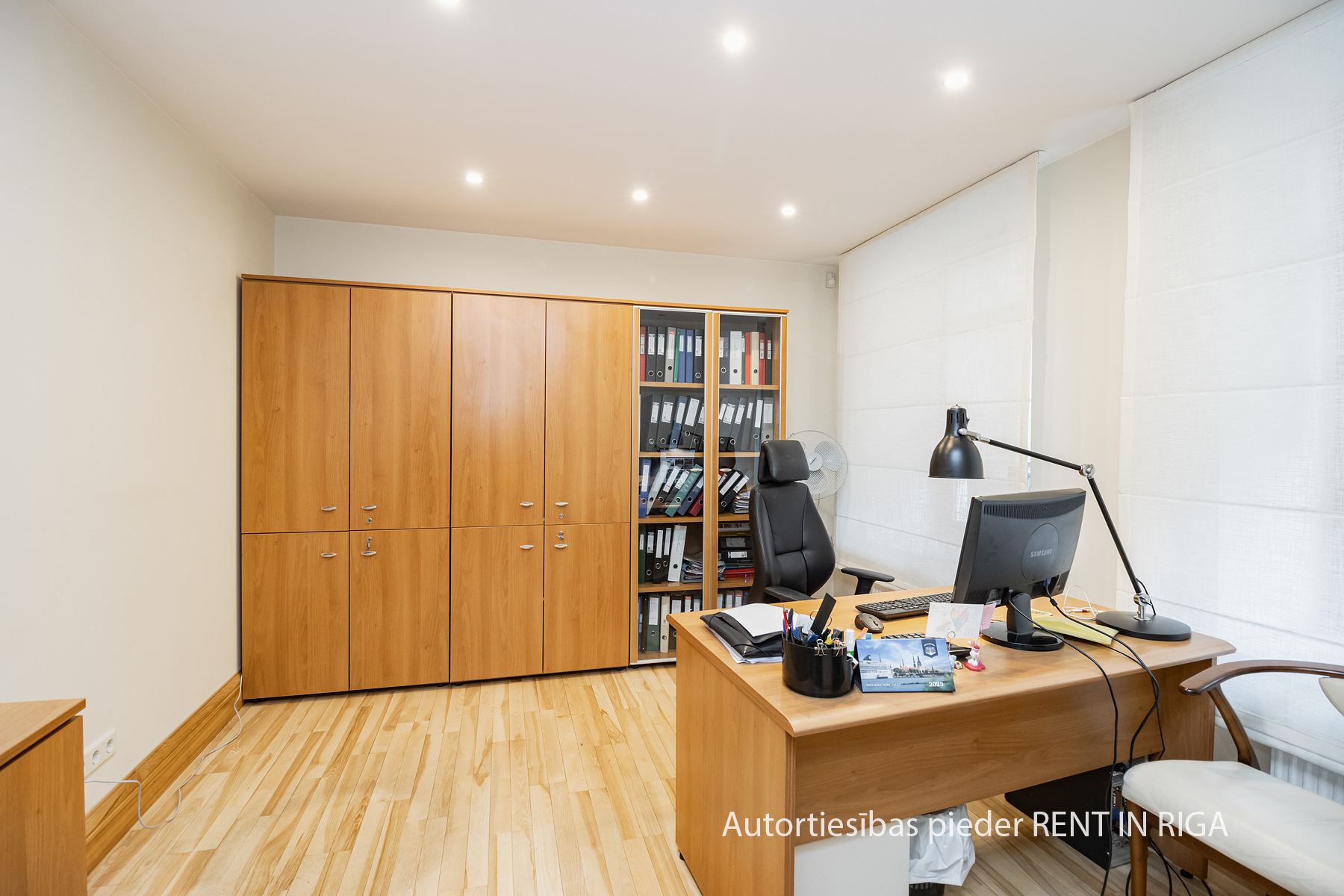 Office for rent, Jauniela street - Image 1