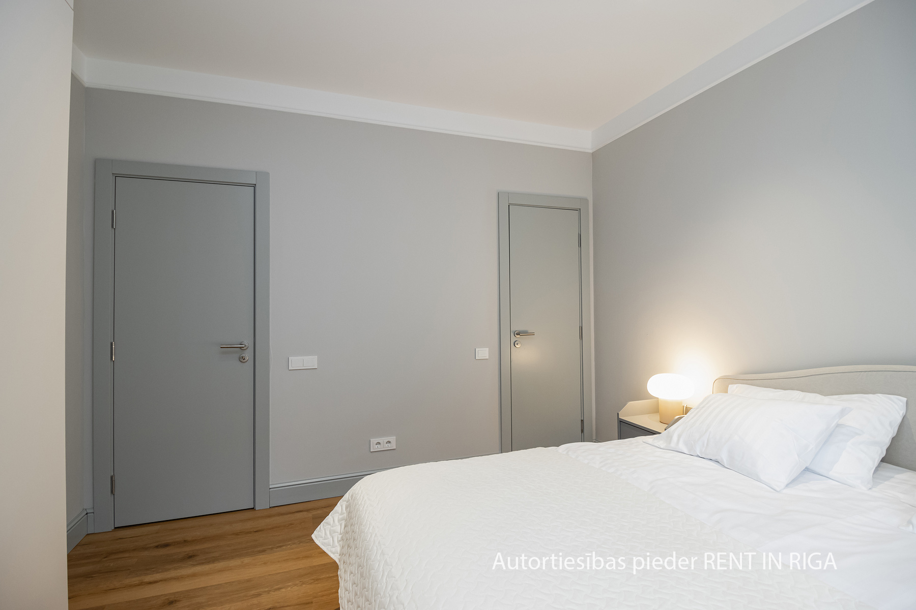 Apartment for rent, Jūras street 28 - Image 1