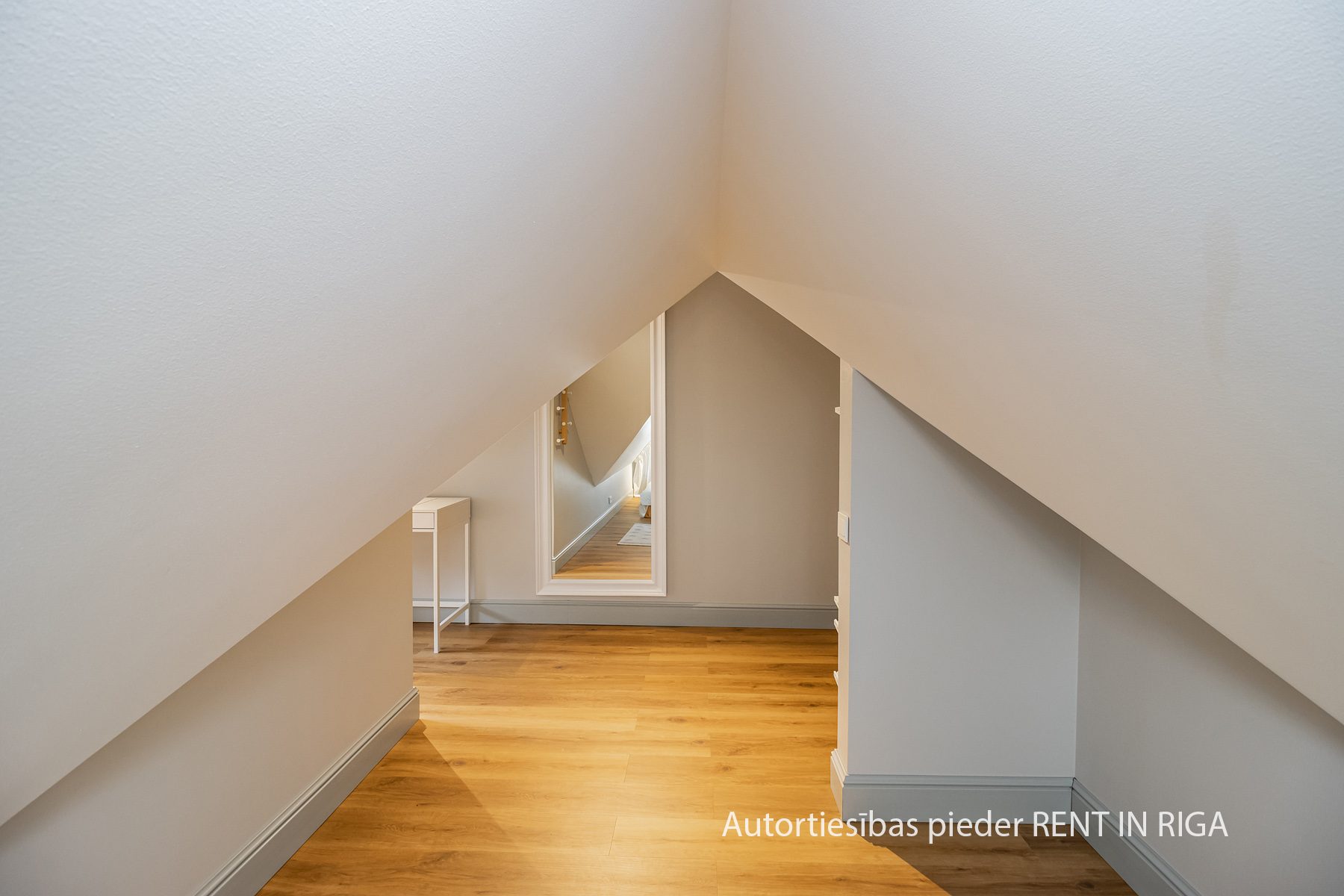 Apartment for rent, Jūras street 28 - Image 1