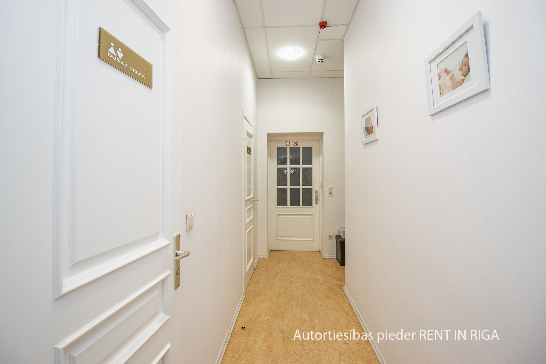 Retail premises for rent, Vīlandes street - Image 1