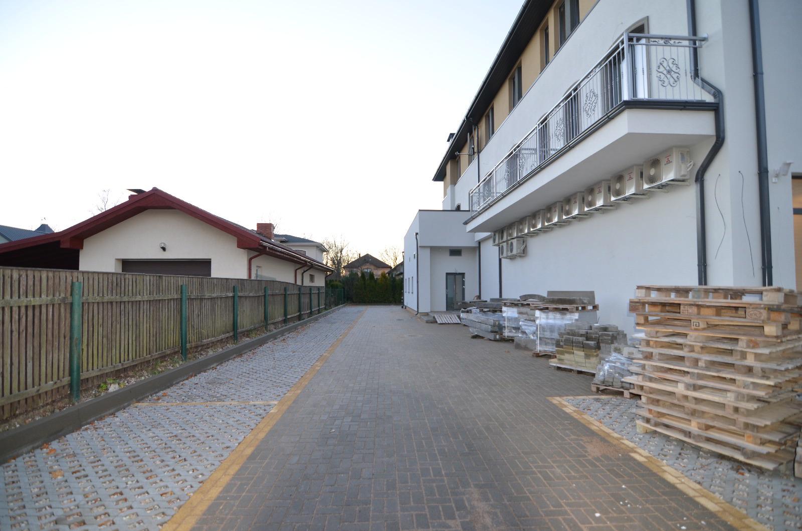 Property building for sale, Mellužu prospekts street - Image 1