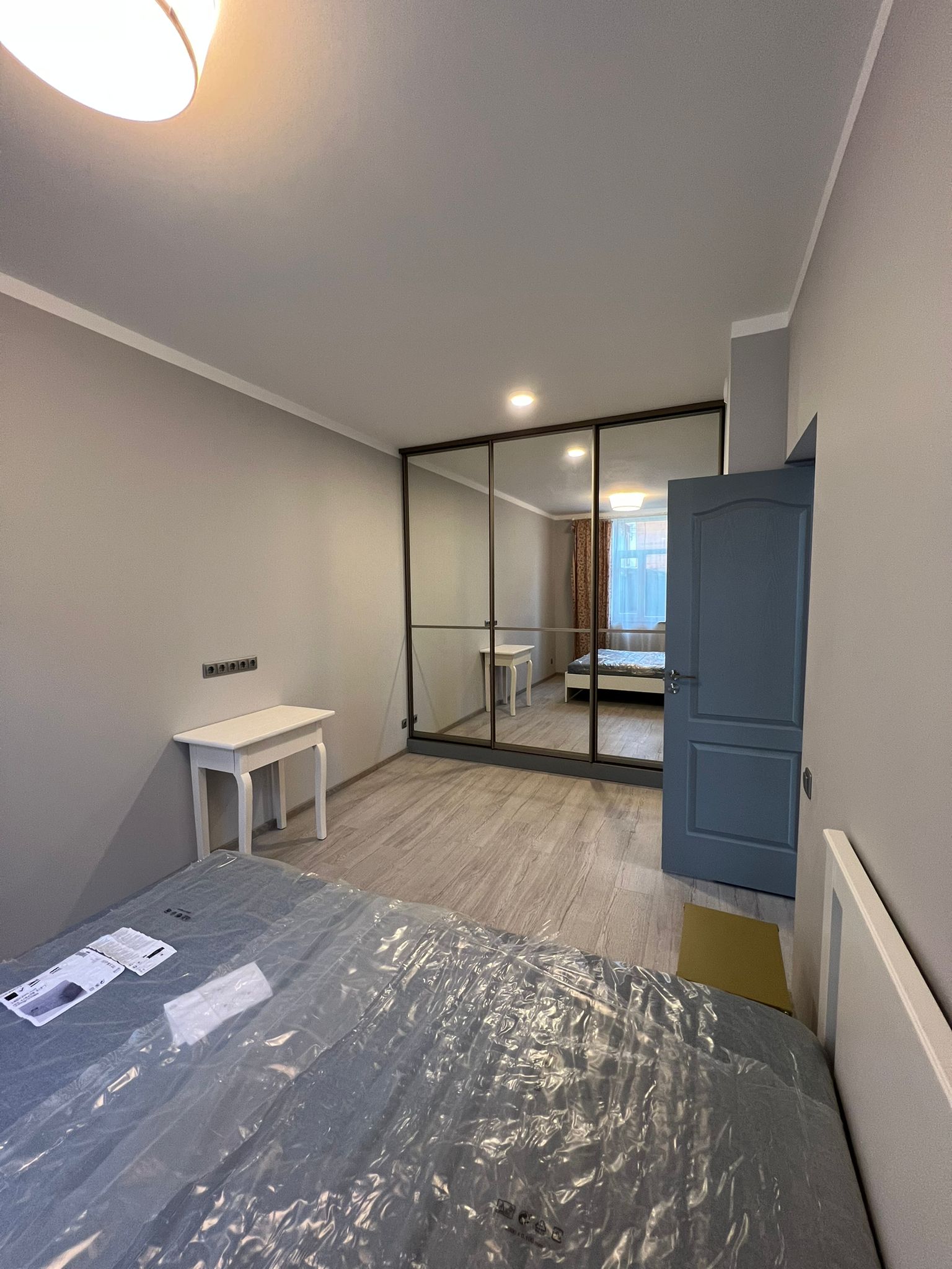 Apartment for rent, Cēsu street 41 k-1 - Image 1