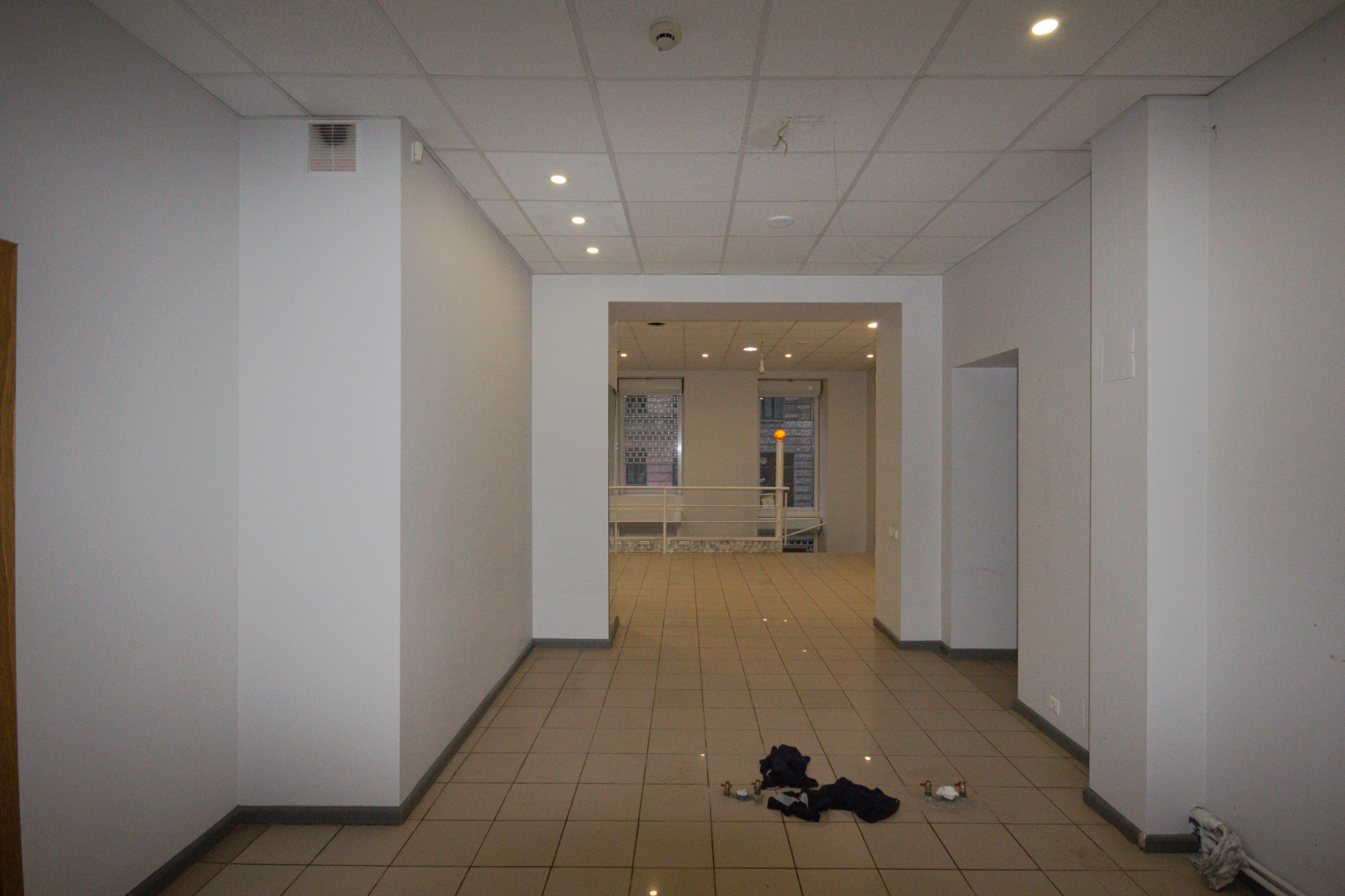 Retail premises for rent, Ģertrūdes street - Image 1