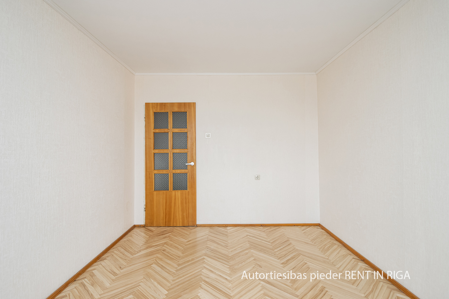 Apartment for rent, Varavīksnes gatve 4 - Image 1