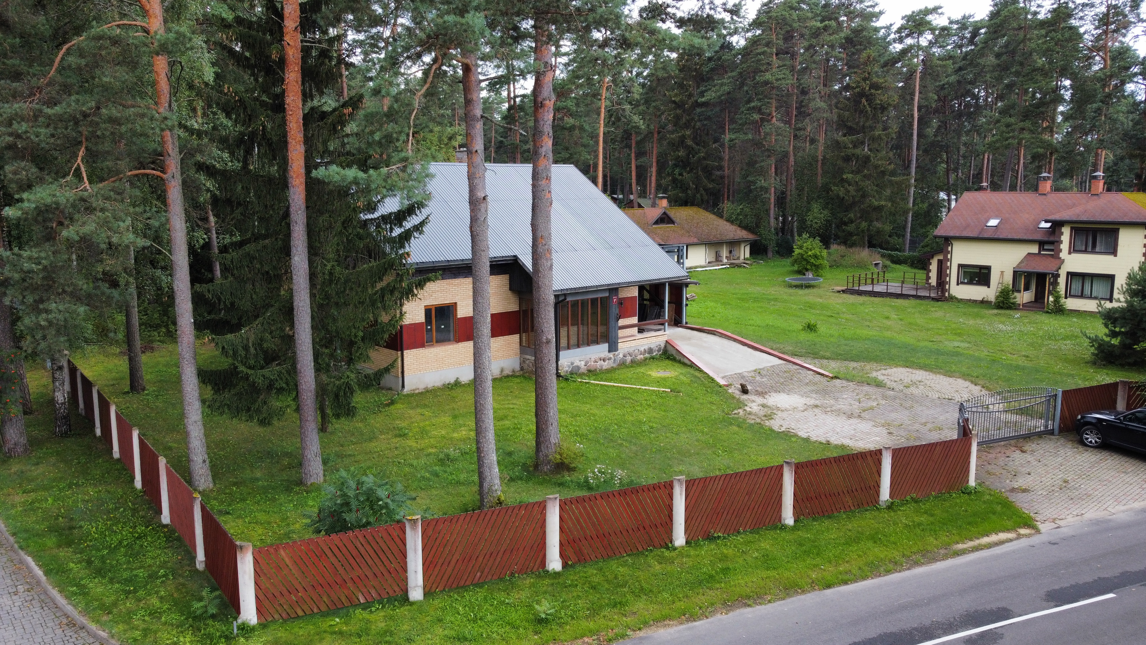 House for sale, Zvaigžņu street - Image 1
