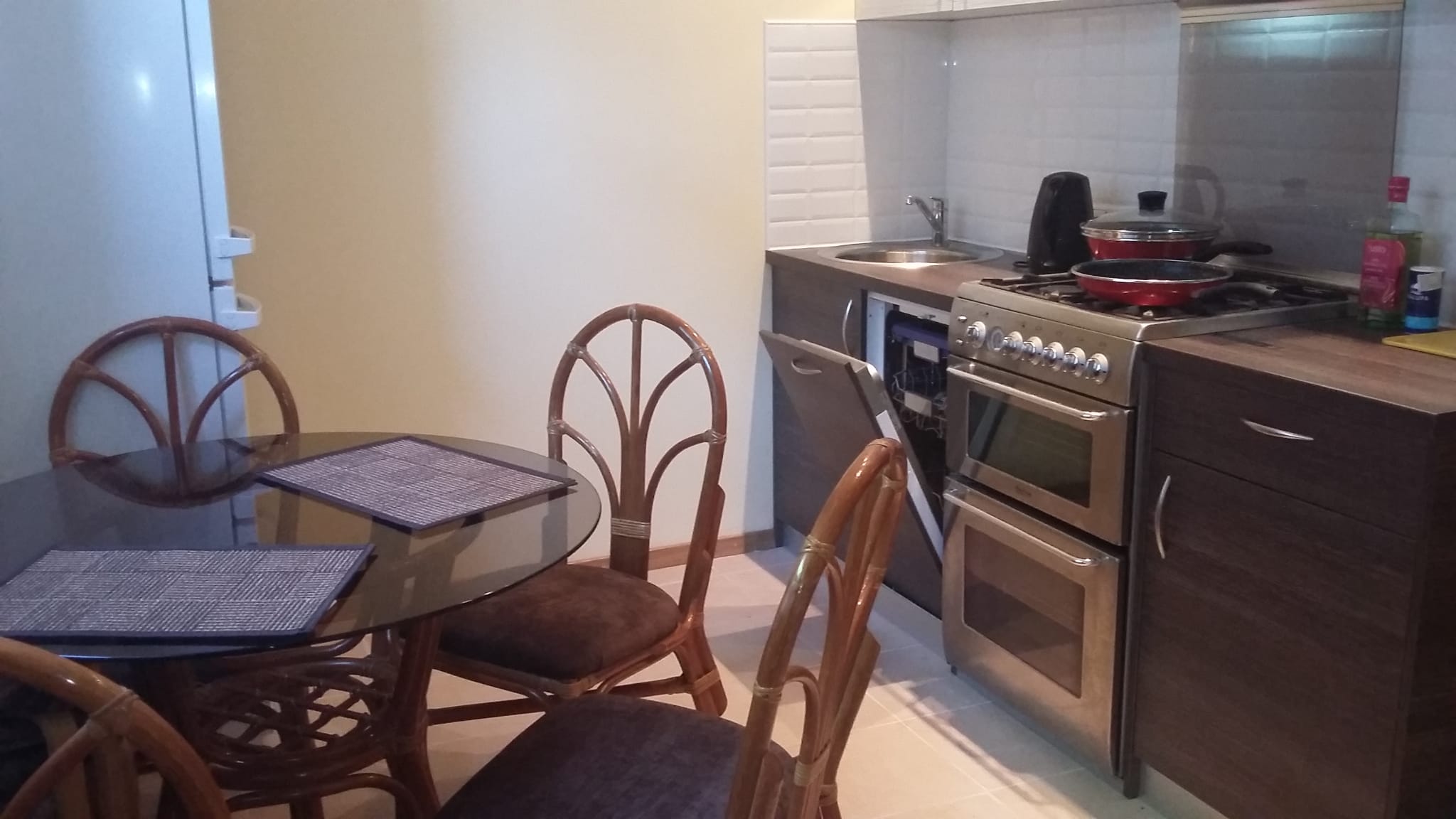 Сдают квартиру, улица Matīsa 41 - Изображение 1