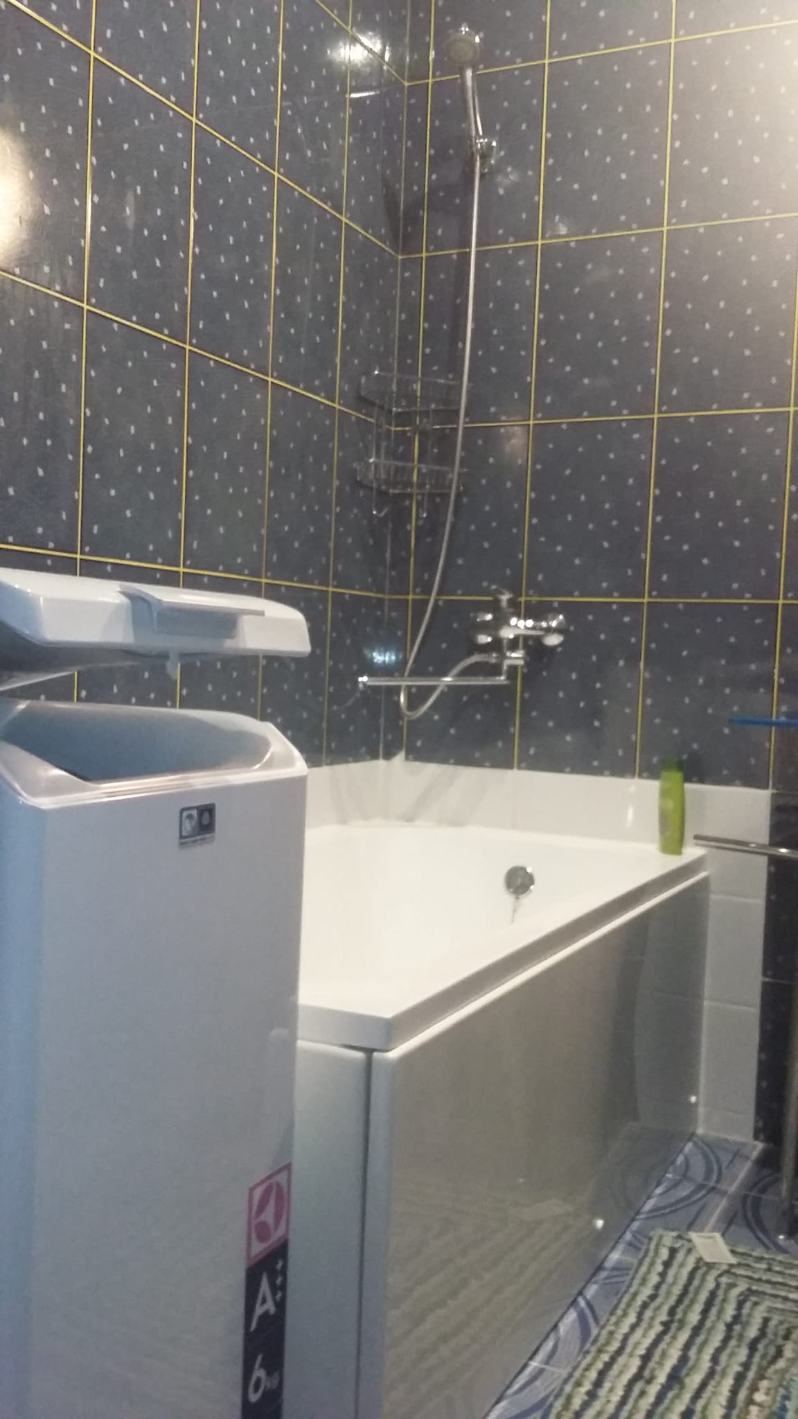 Сдают квартиру, улица Matīsa 41 - Изображение 1