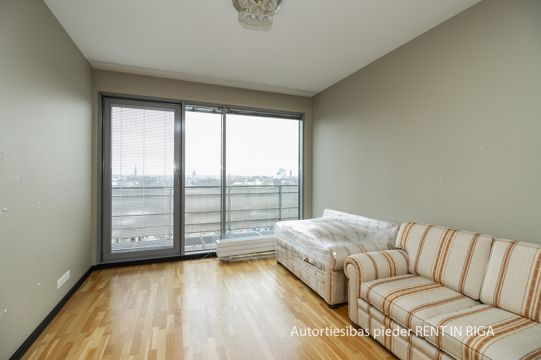 Apartment for sale, Kalnciema street 9a - Image 1