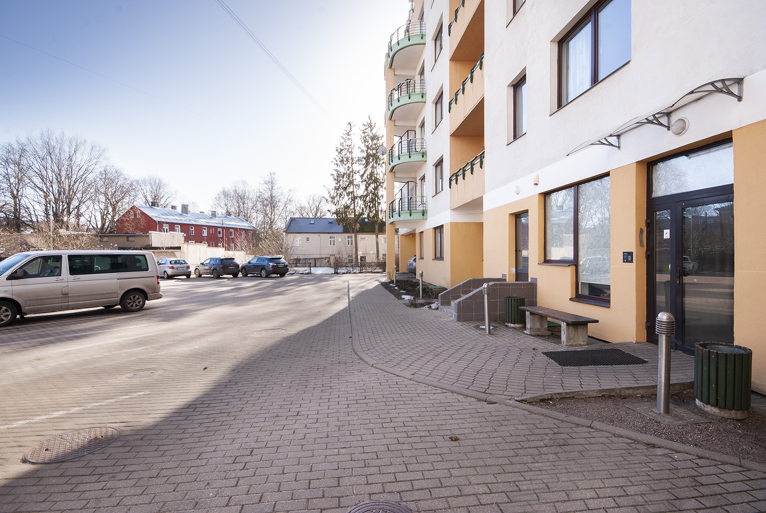 Office for sale, Vīlipa street - Image 1