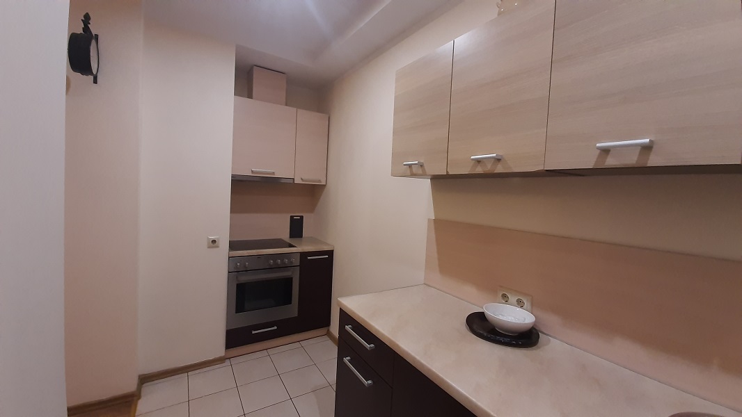 Apartment for rent, Katoļu street 35 - Image 1