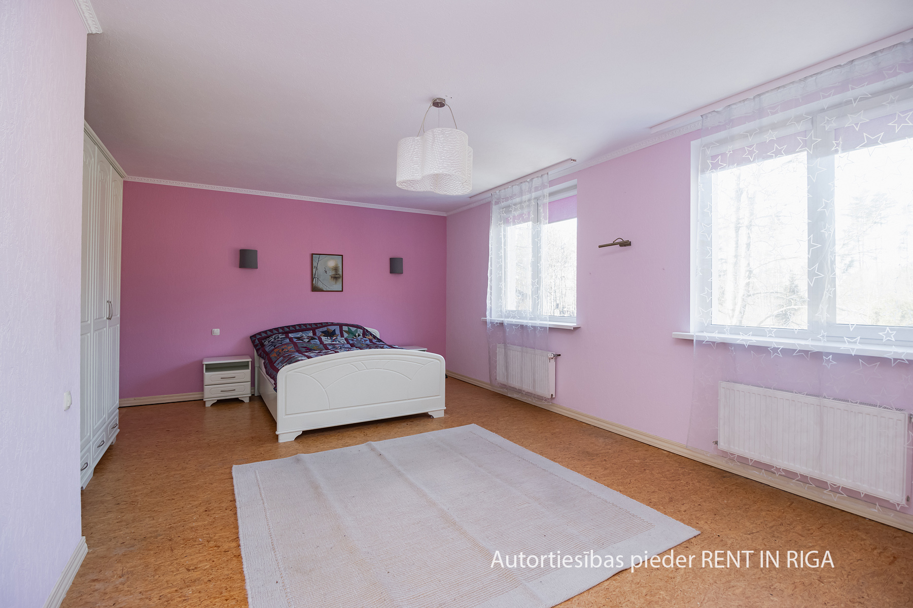 House for rent, Pētera Beltes street - Image 1