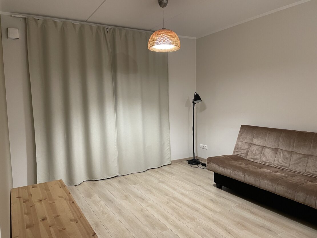 Apartment for sale, Sermuliņu street 14 - Image 1