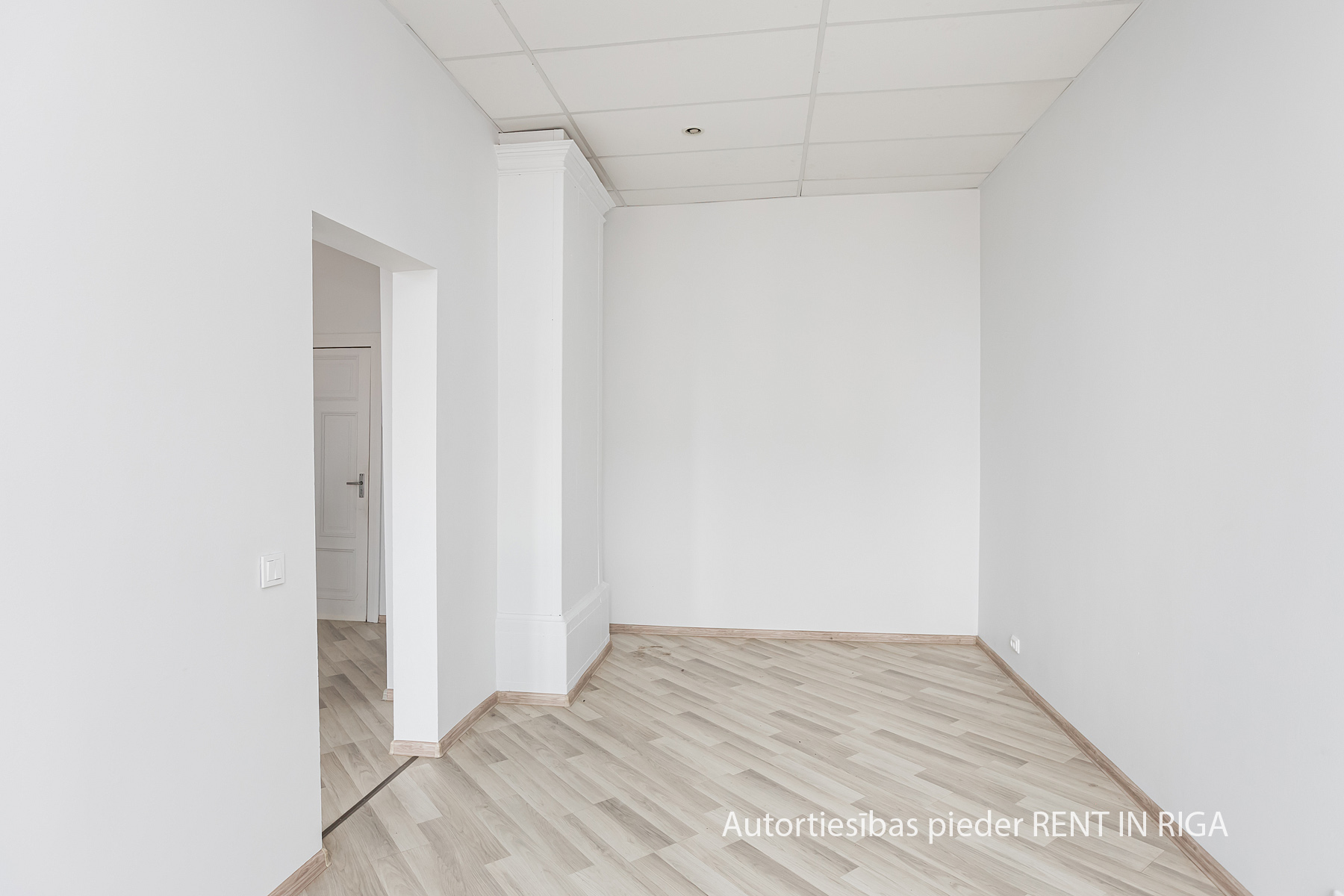 Office for rent, Pulkveža Brieža street - Image 1